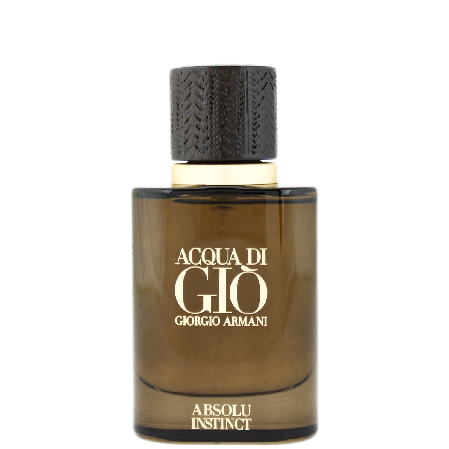 Giorgio Armani Acqua Di Giò Absolu Instinct Eau de Parfum 40ml