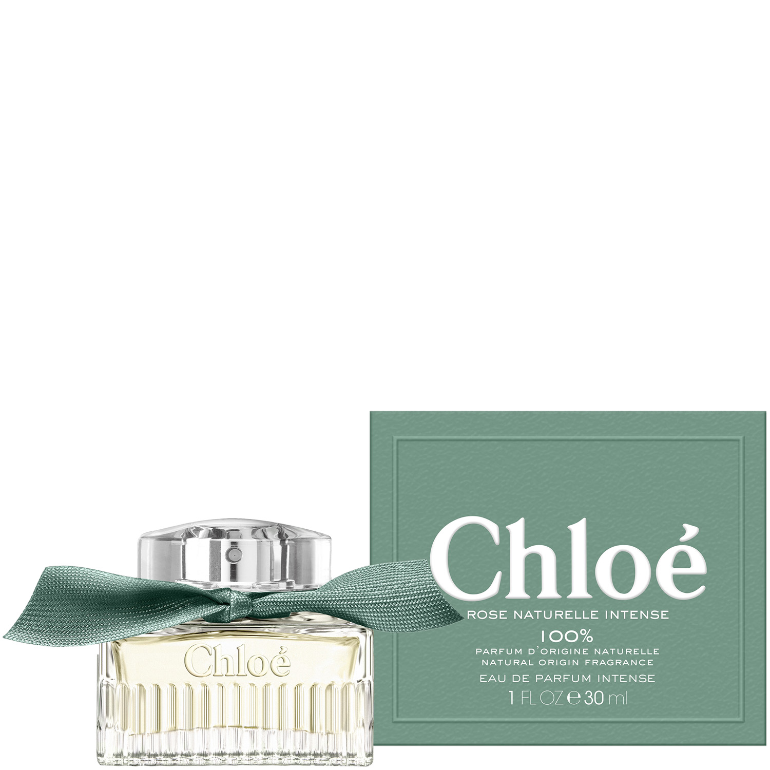 Chloé Rose Naturelle Intense Eau de Parfum 30ml