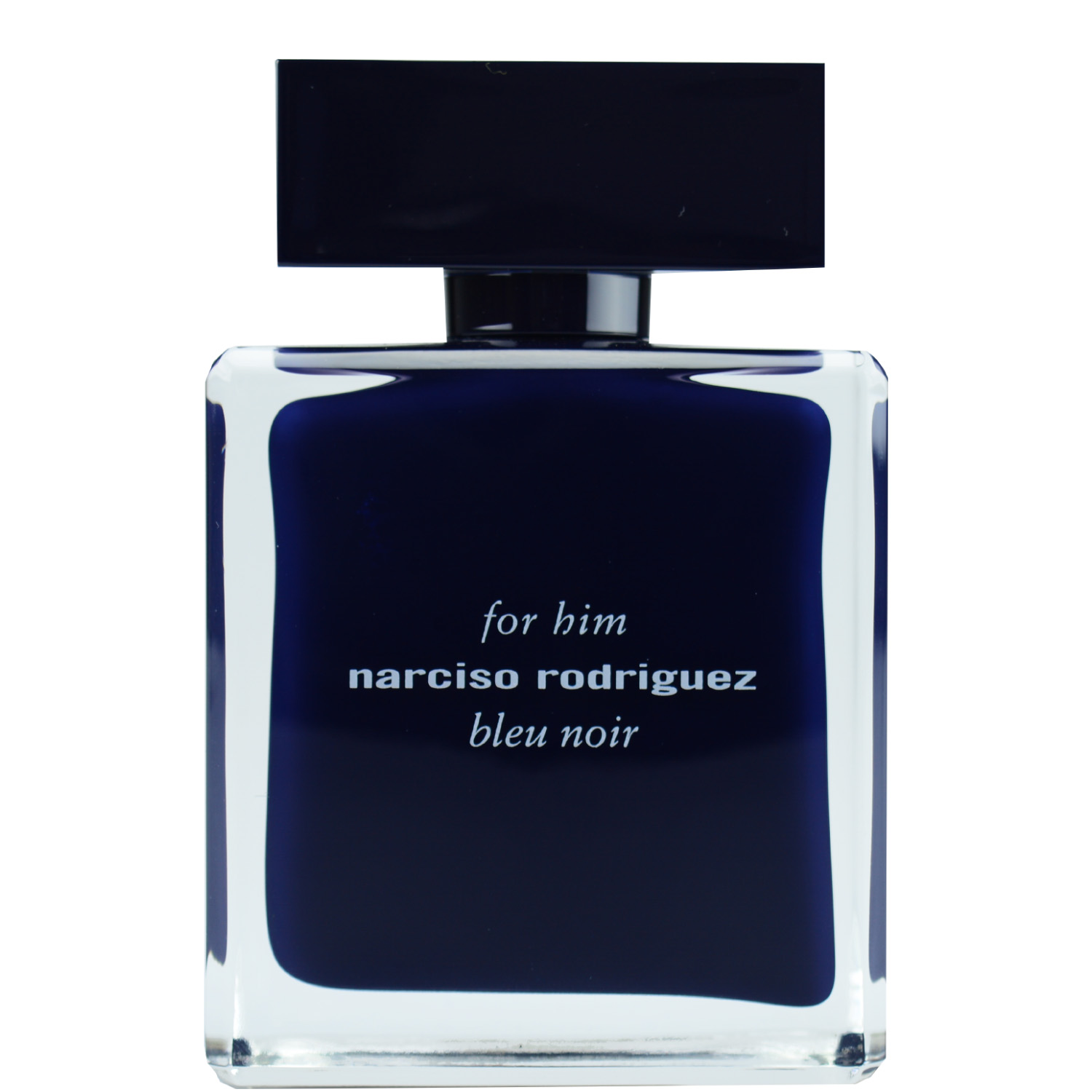 Narciso Rodriguez for Him Bleu Noir Eau de Toilette 100ml
