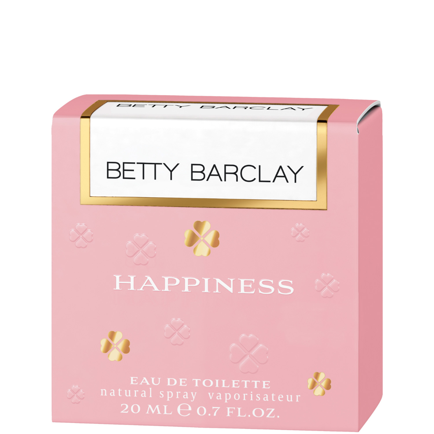 Betty Barclay Happiness Eau de Toilette 20ml