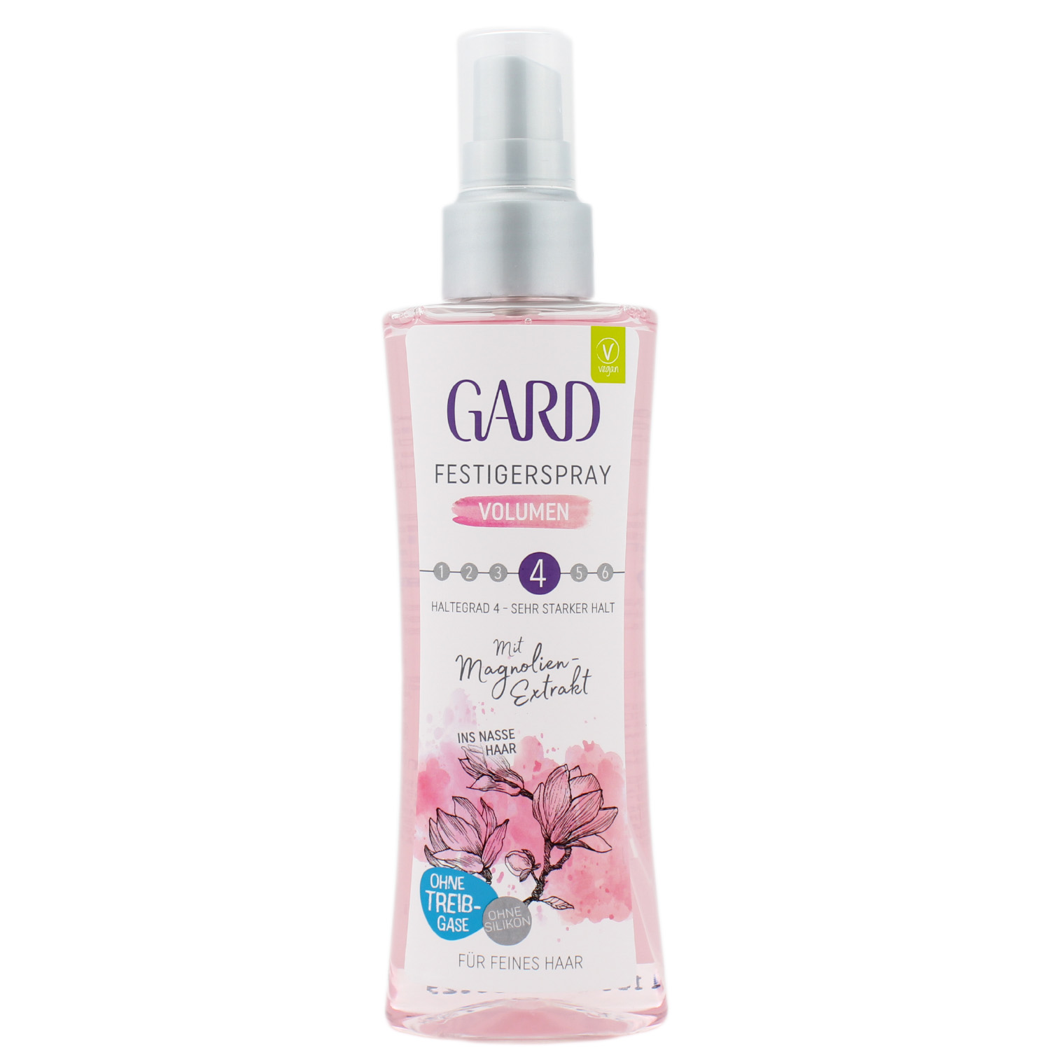 Gard Festigerspray Volumen 145ml