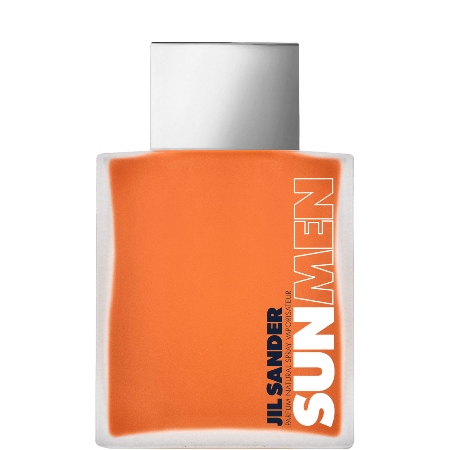 Jil Sander Sun Men Parfum Natural Spray 75ml