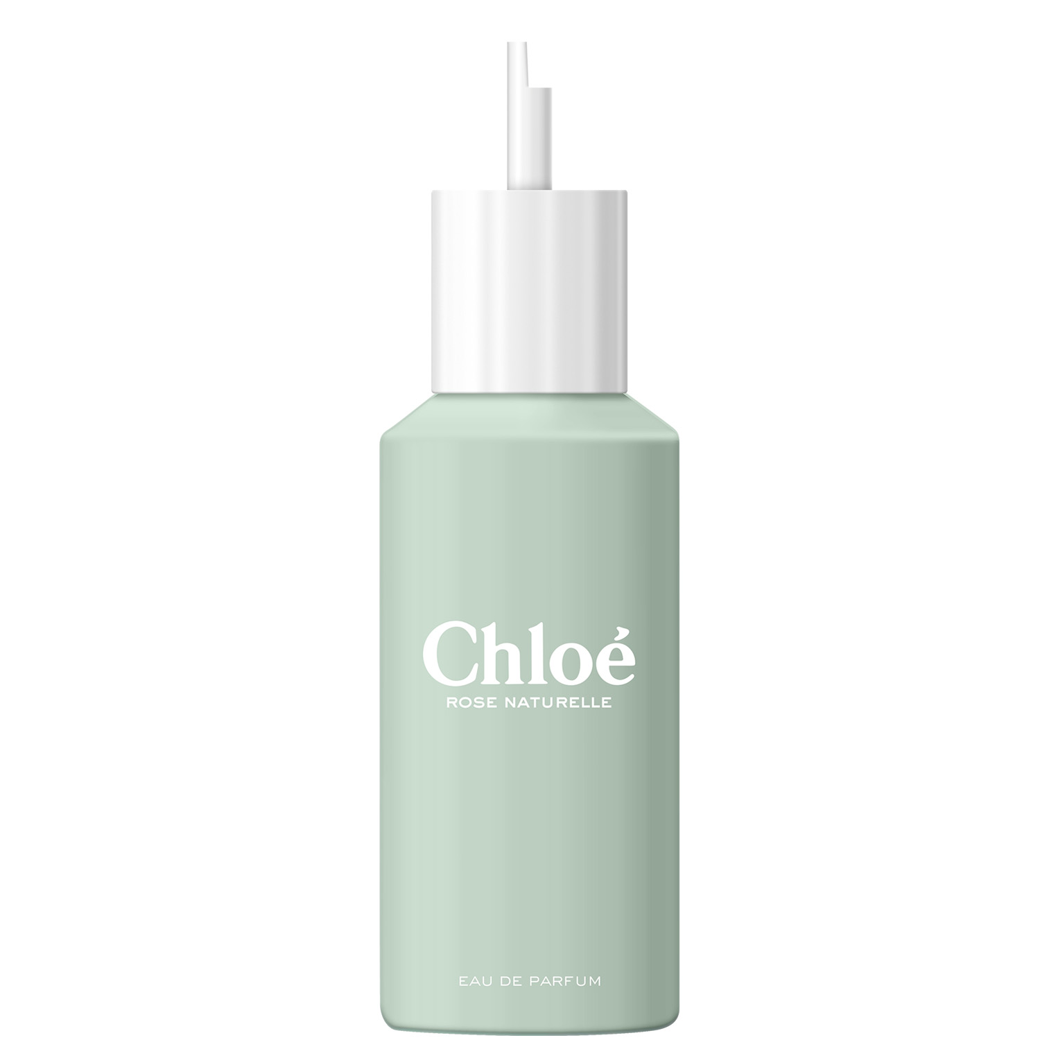 Chloé Rose Naturelle Eau de Parfum Refiller 150ml Chloé Rose Naturelle Eau de Parfum Refiller 150ml