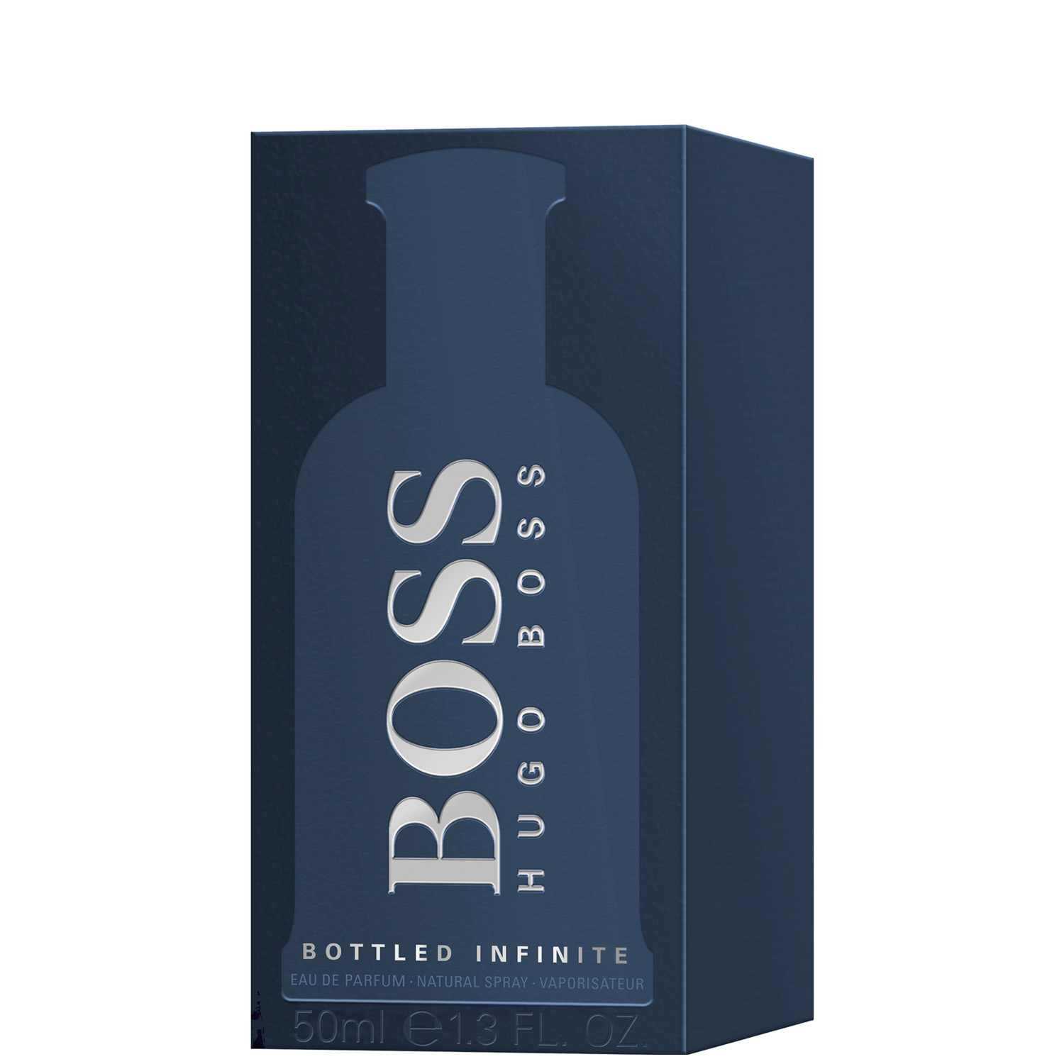 Hugo Boss Bottled Infinite Eau de Parfum 50ml