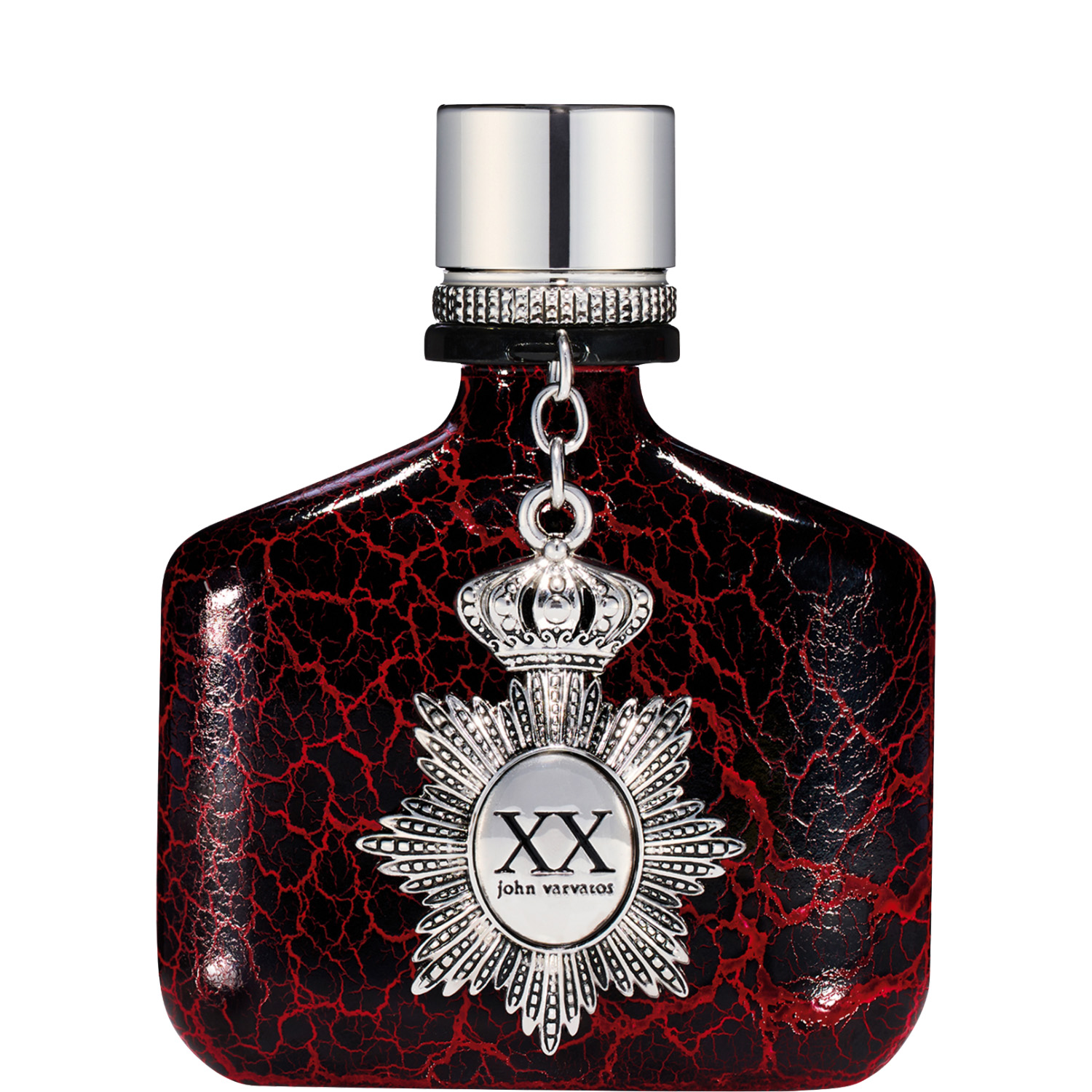 John Varvatos XX Intense Eau de Parfum 75ml