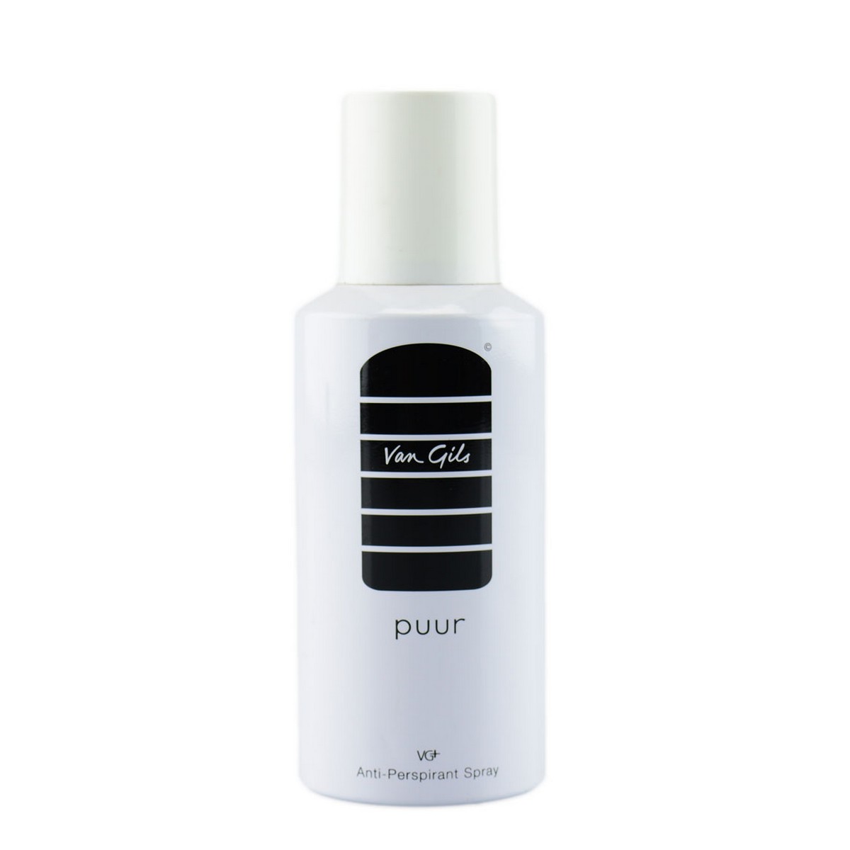 Van Gils Puur Anti-Perspirant Deodorant Spray 150ml