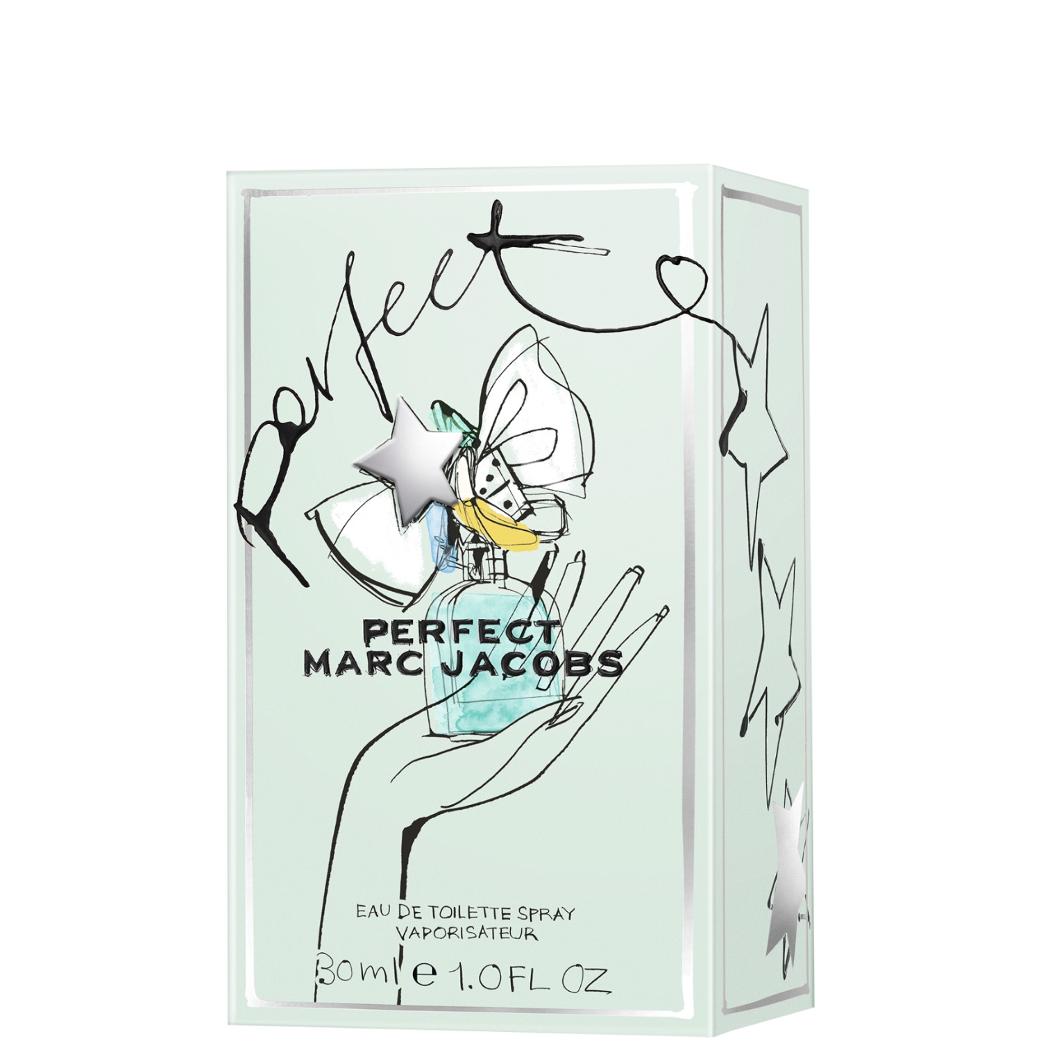 Marc Jacobs Perfect Eau de Toilette 30ml