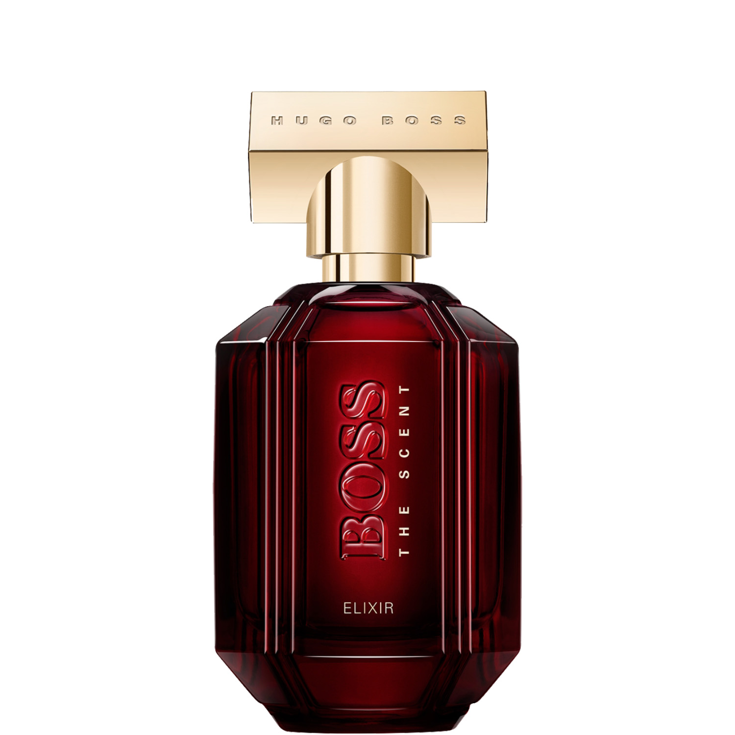 Hugo Boss The Scent Elixir for Her Parfum Intense 50ml