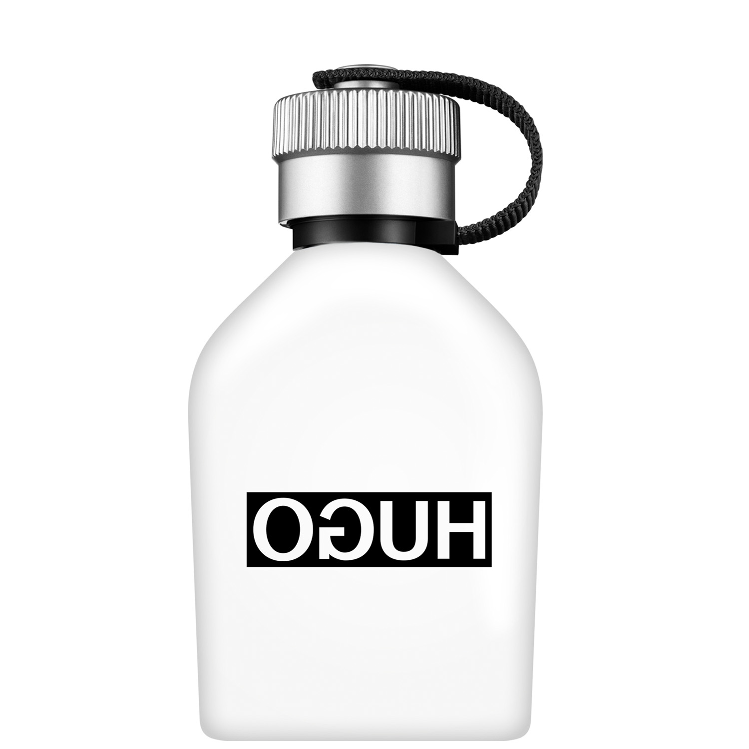 Hugo Boss Hugo Reversed Eau de Toilette 75ml Hugo Boss Hugo Reversed Eau de Toilette 75ml