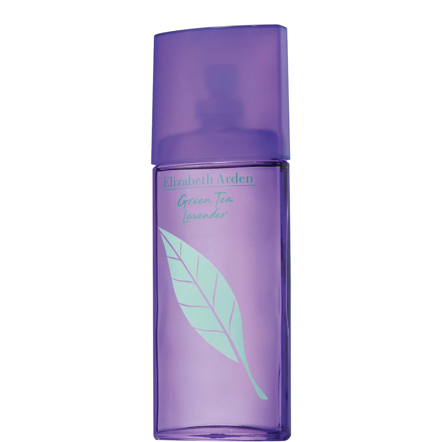 Elizabeth Arden Green Tea Lavender Eau de Toilette 100ml