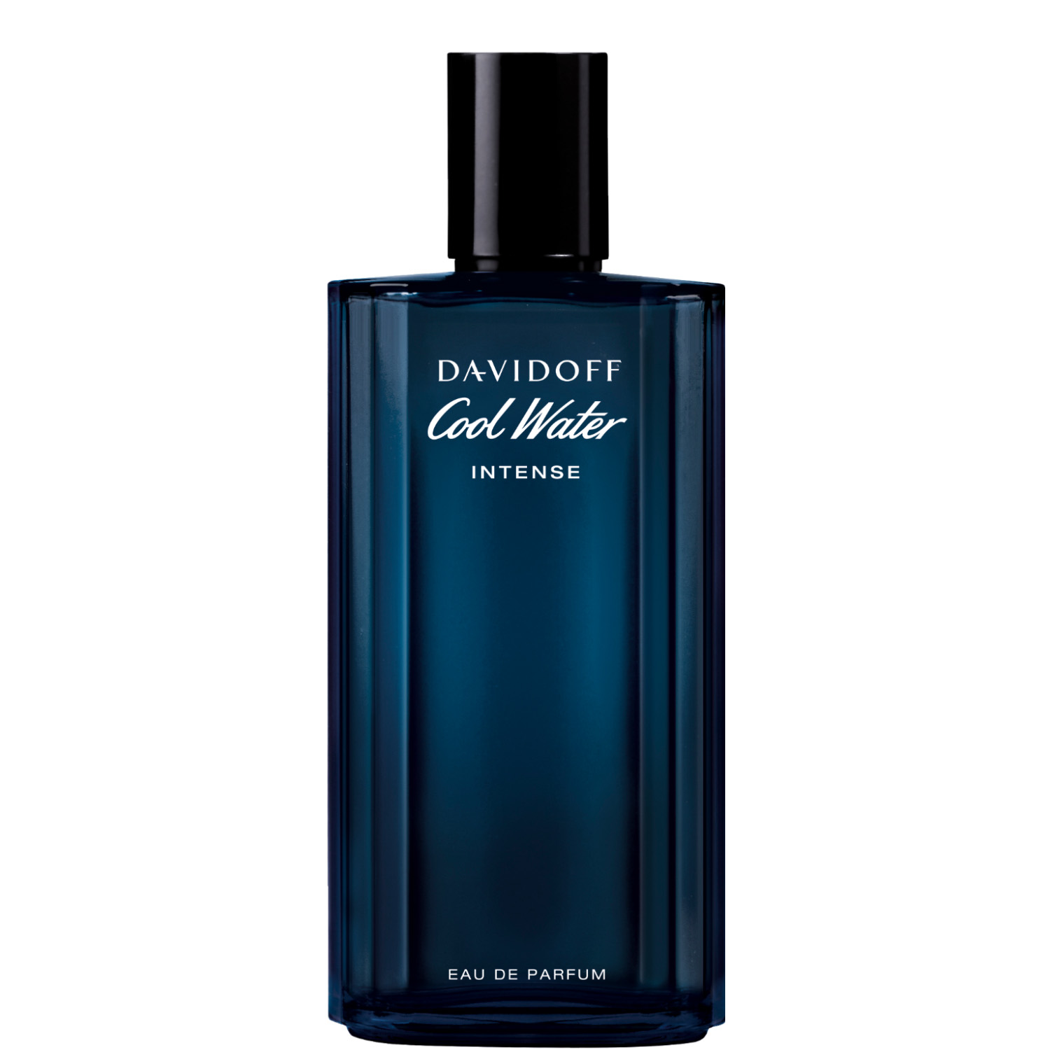 Davidoff Cool Water Intense Eau de Parfum 125ml