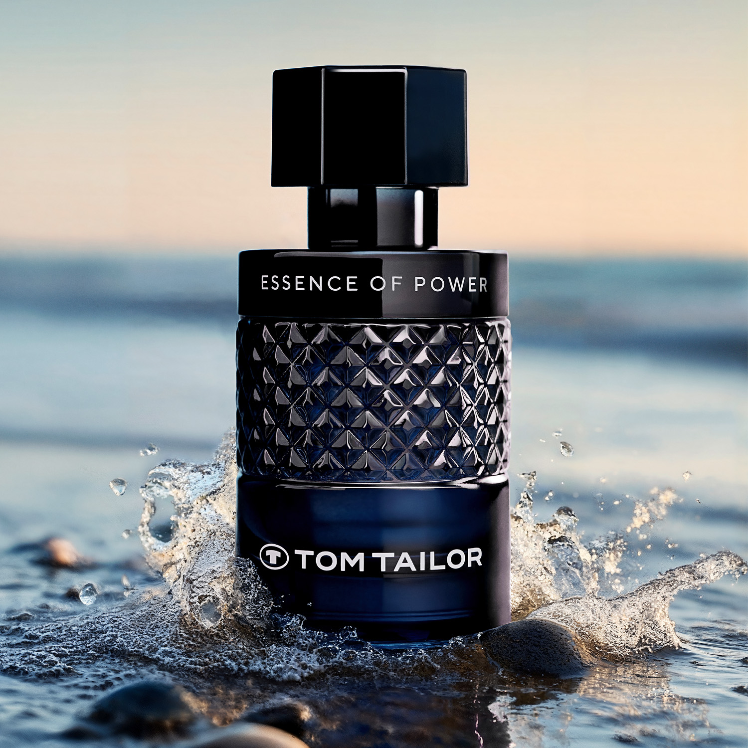 Tom Tailor Essence of Power Eau de Toilette 30ml