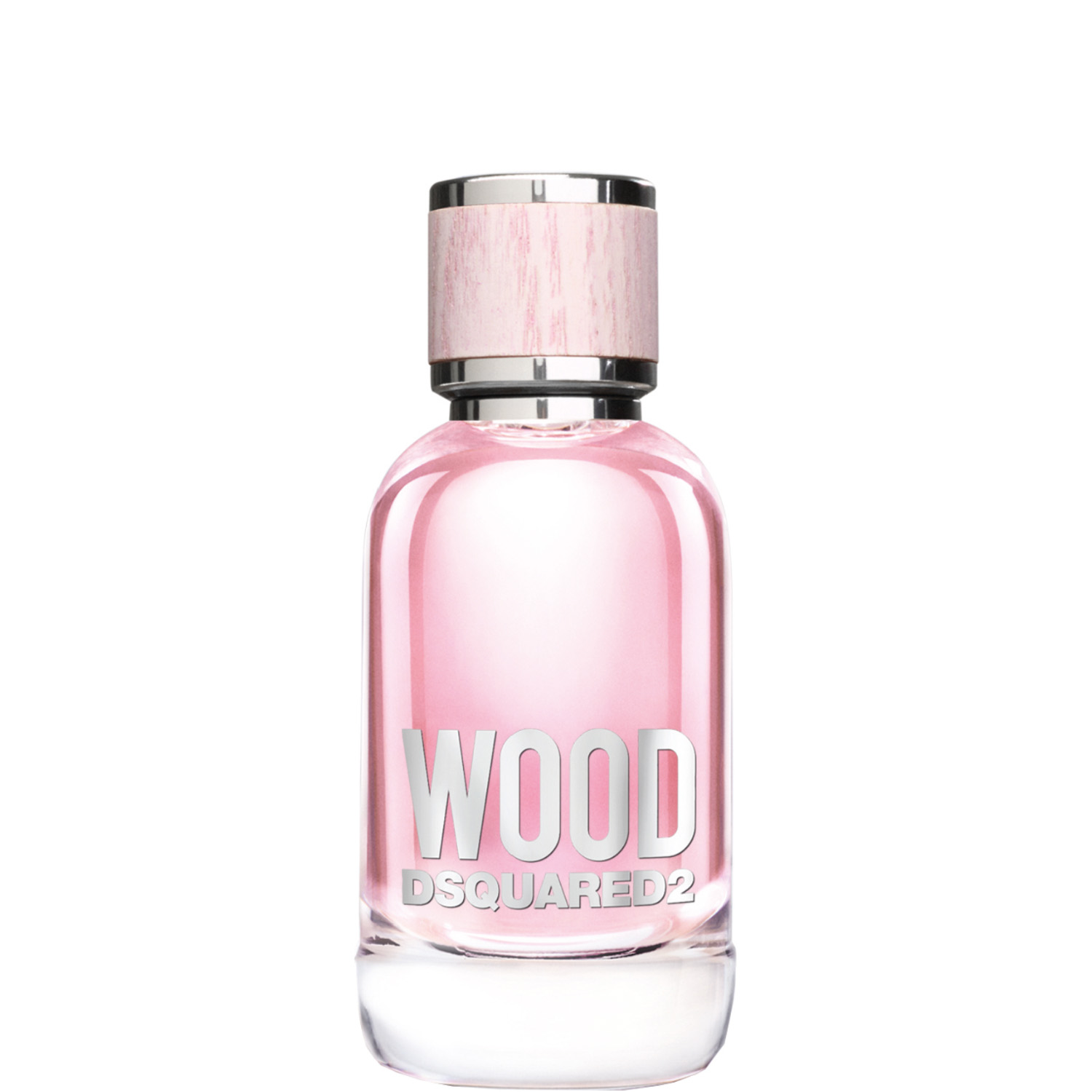 Dsquared² Wood Pour Femme Eau de Toilette 30ml