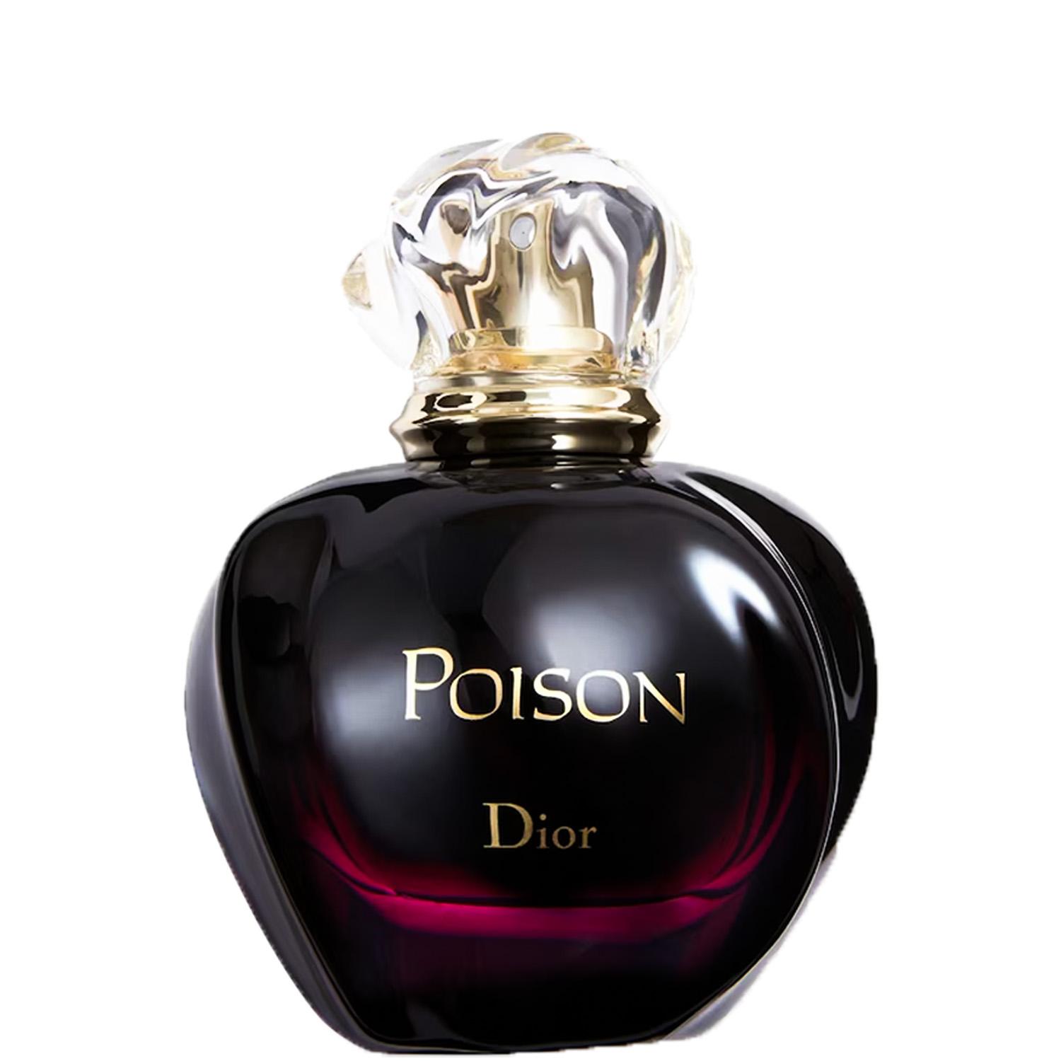 Dior Poison Eau de Toilette 50ml