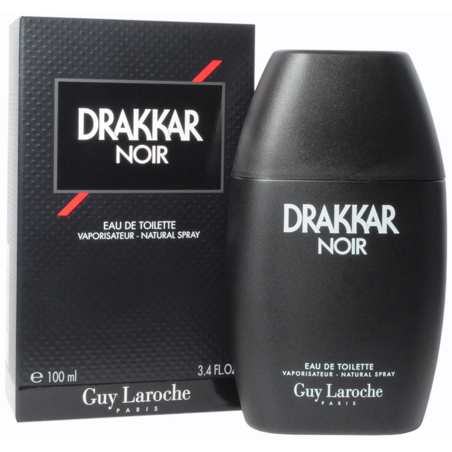 Guy Laroche Drakkar Noir Eau de Toilette 100ml