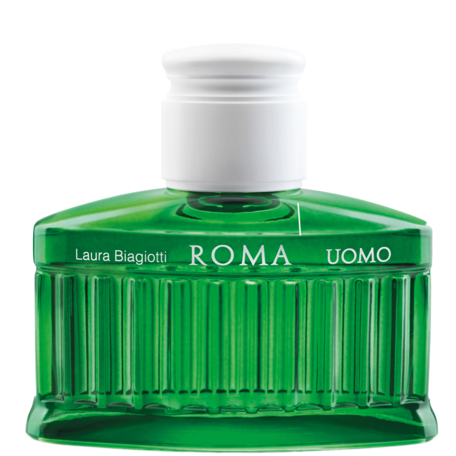 Laura Biagiotti Roma Uomo Green Swing Eau de Toilette 75ml