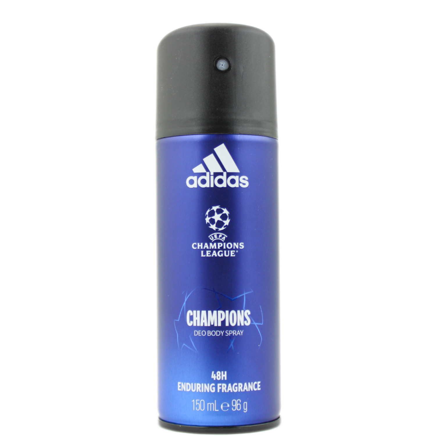 Adidas UEFA VIII Champions League Champions 48H Deodorant Bodyspray 150ml