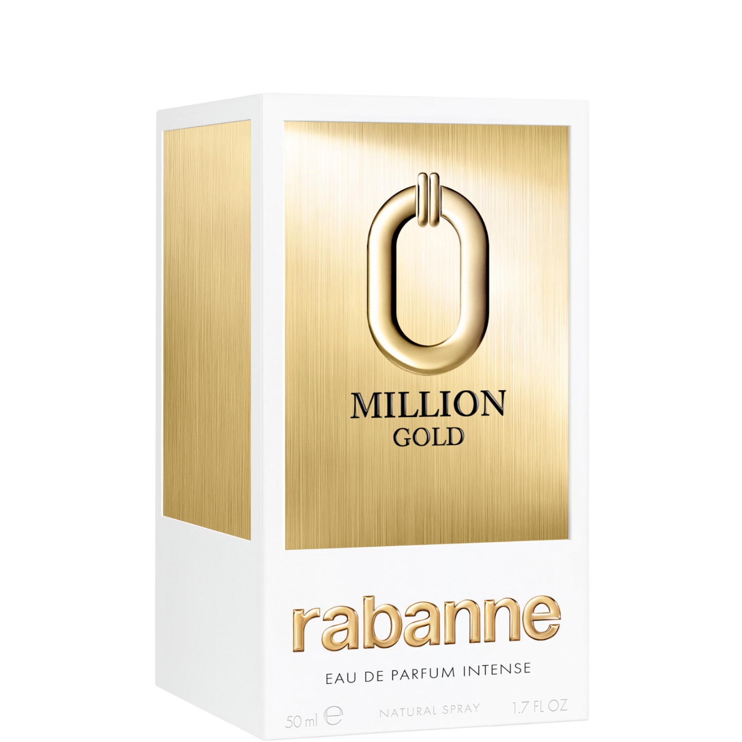 Rabanne Million Gold for Him Eau de Parfum 50ml