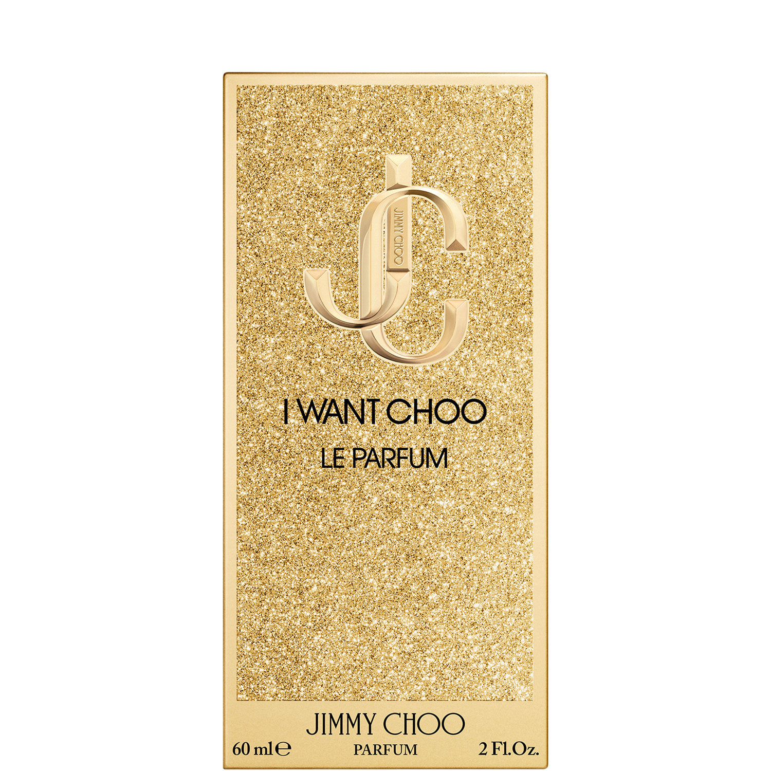Jimmy Choo I Want Choo Le Parfum 60ml