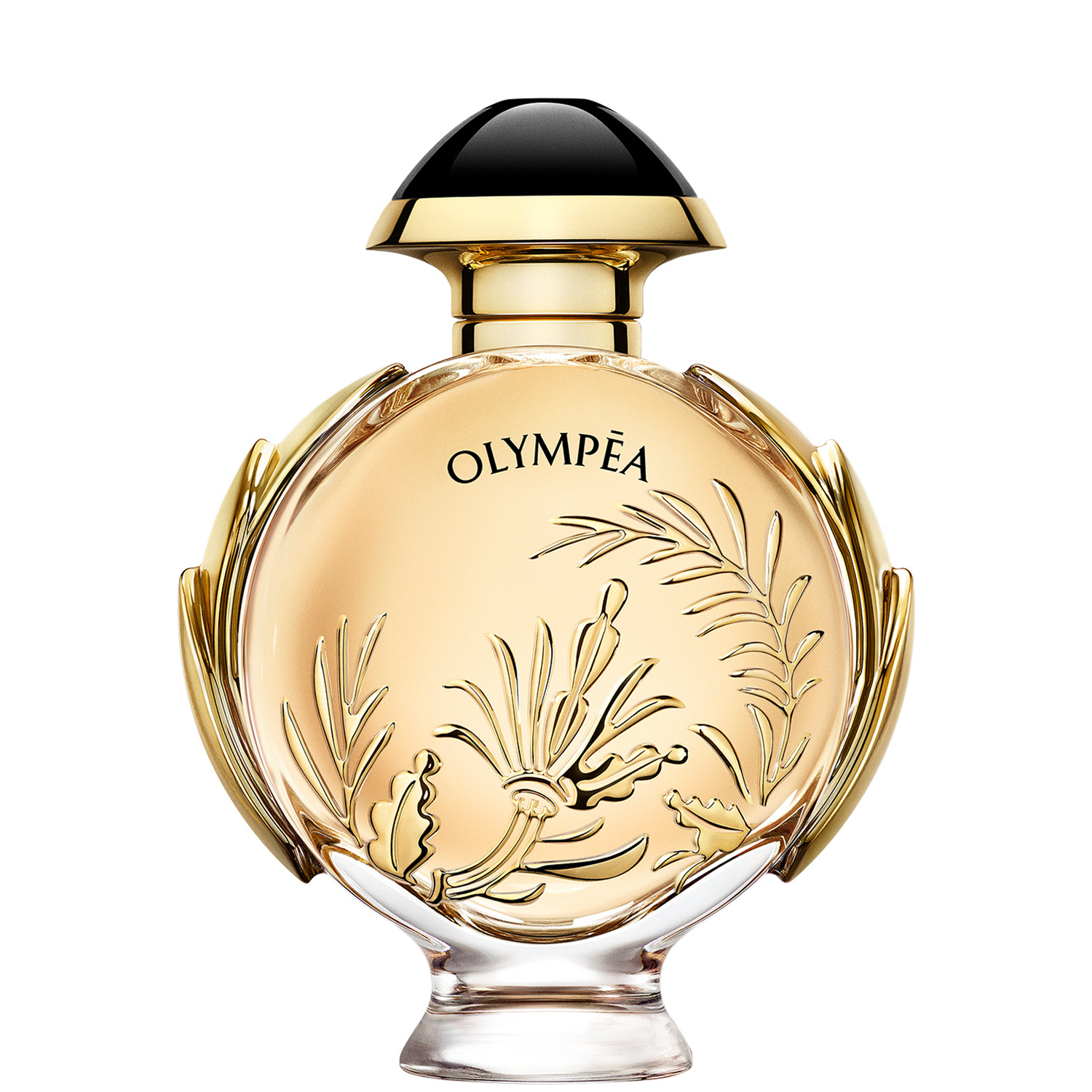 Rabanne Olympea Solar Intense Eau de Parfum 80ml