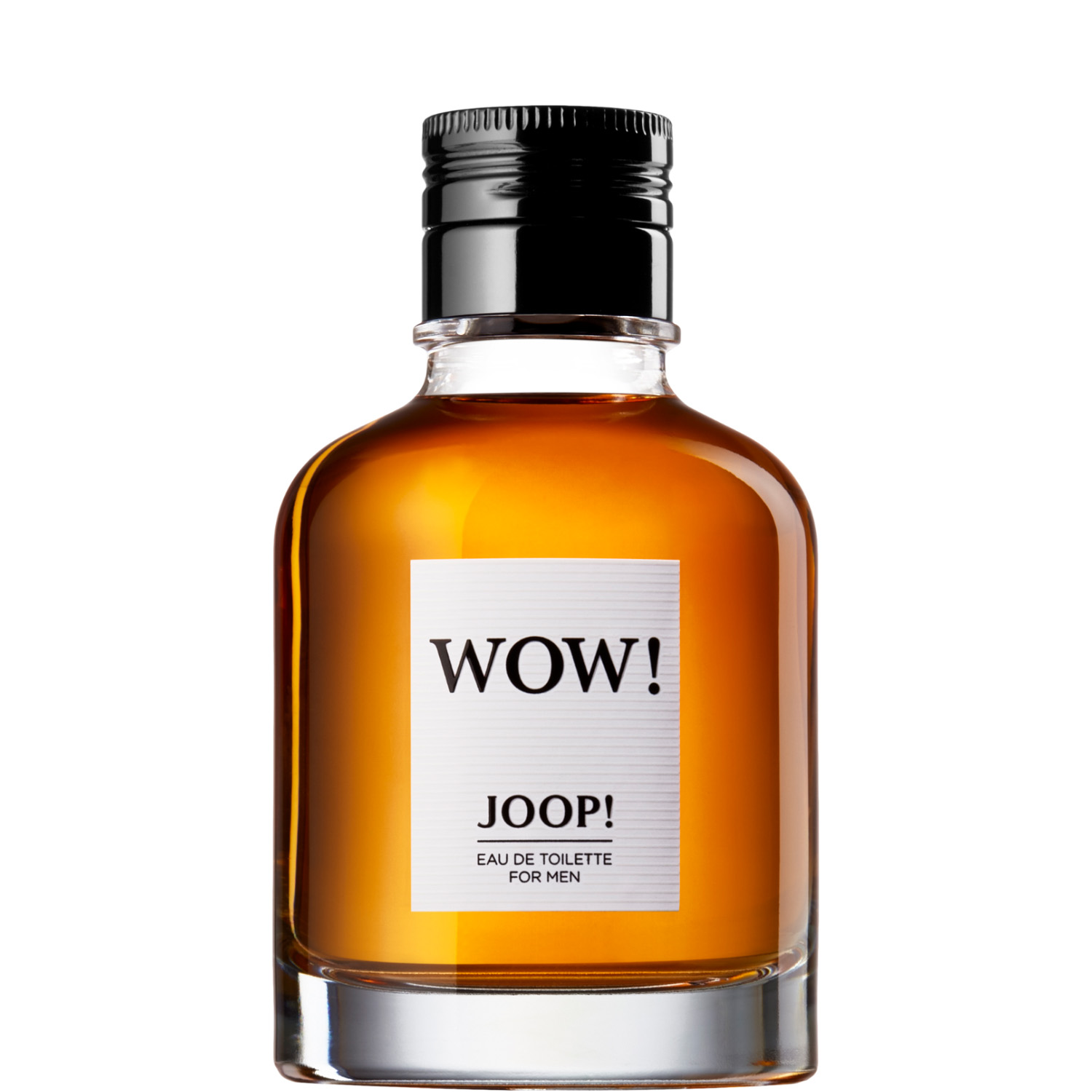 Joop! WOW! Eau de Toilette 60ml