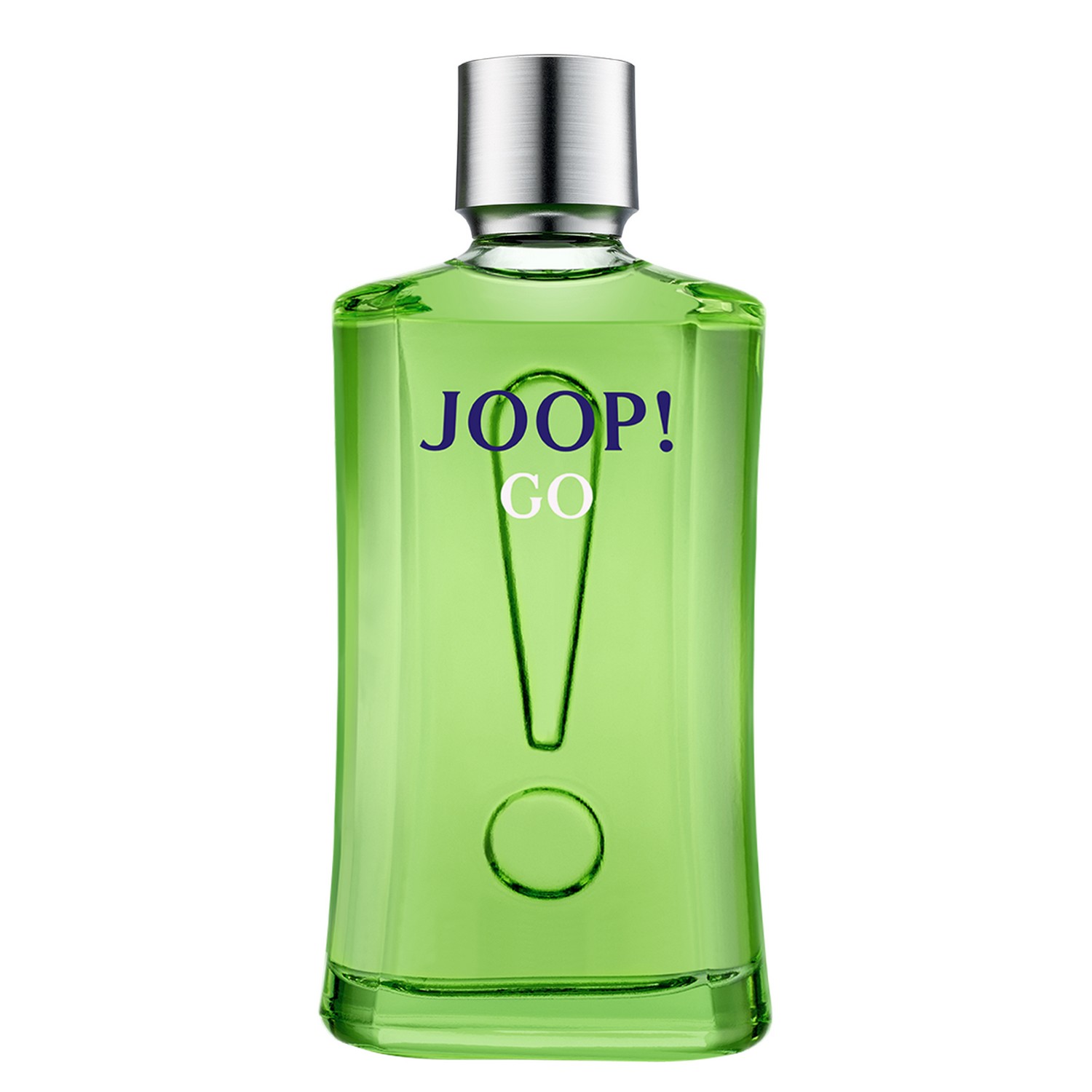 Joop! Go Eau de Toilette 200ml