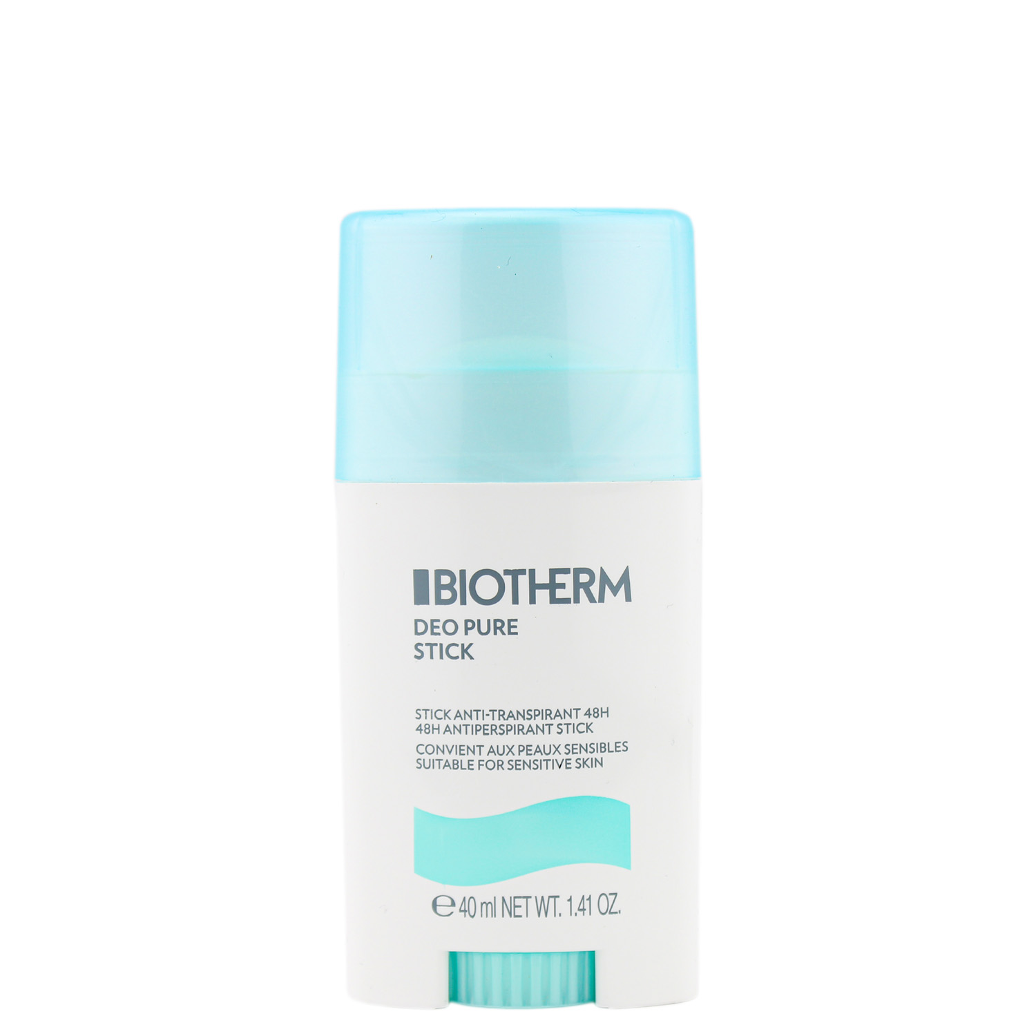 Biotherm Deo Pure Deodorant Stick 40ml