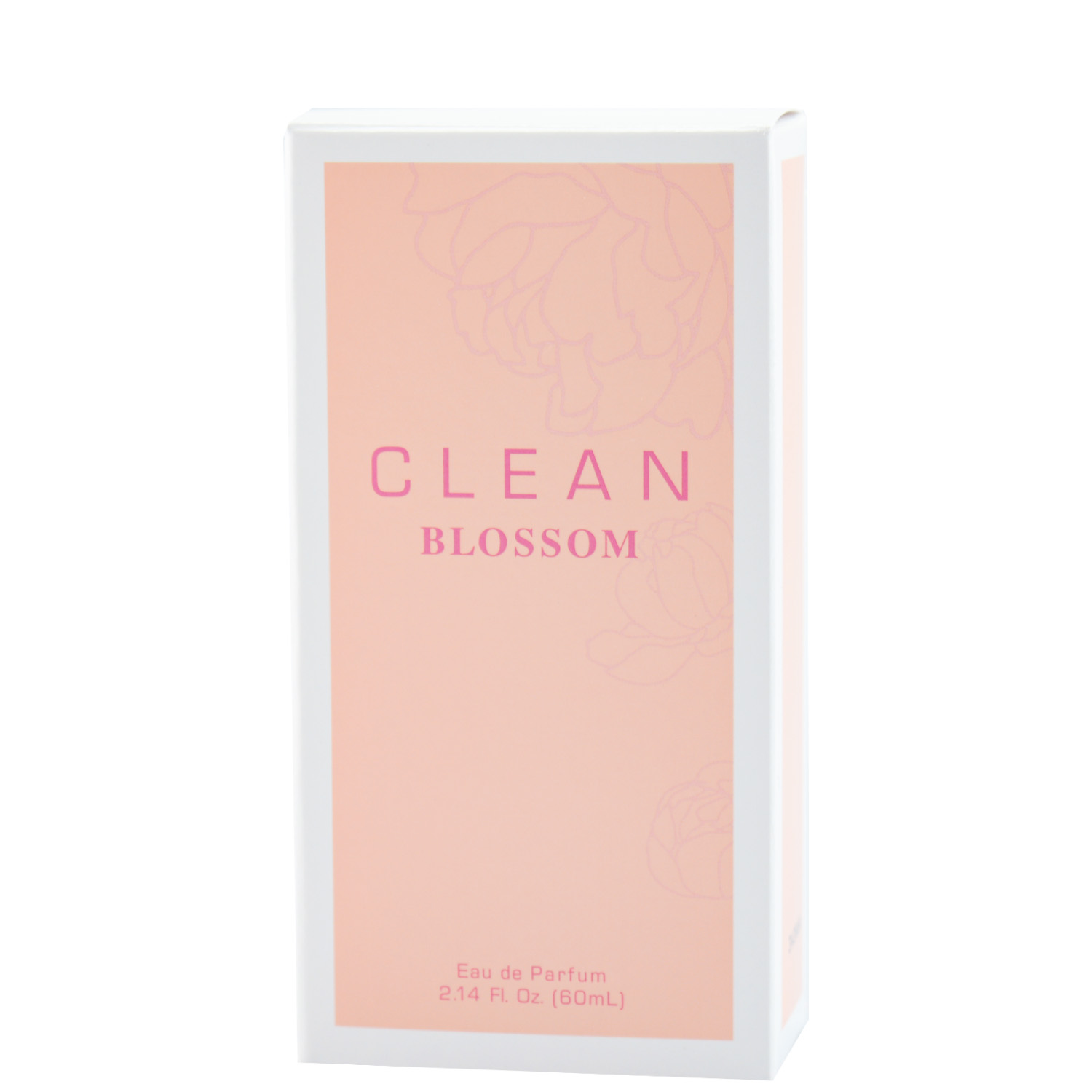 Clean Blossom Eau de Parfum 60ml