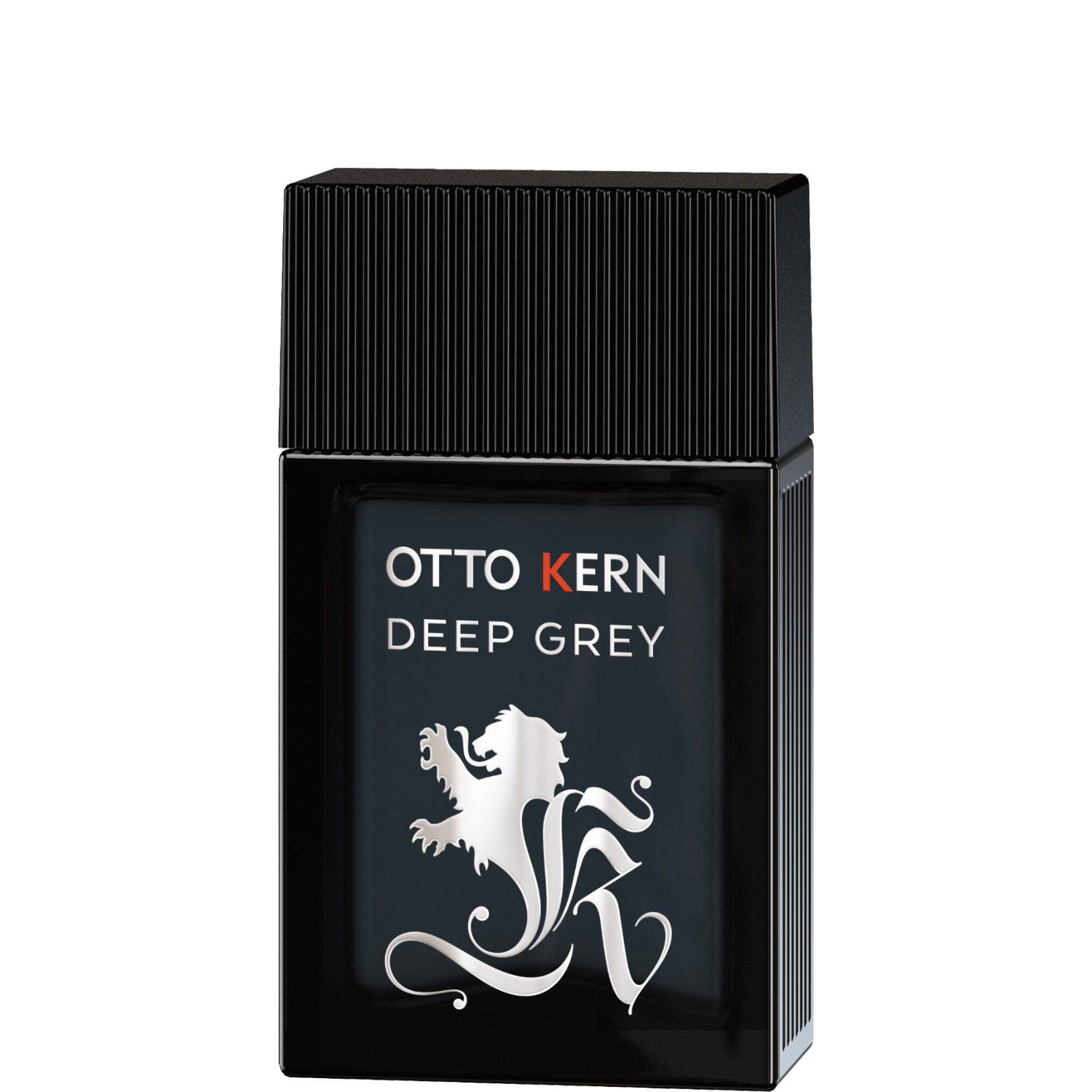 Otto Kern Deep Grey Eau de Toilette 30ml