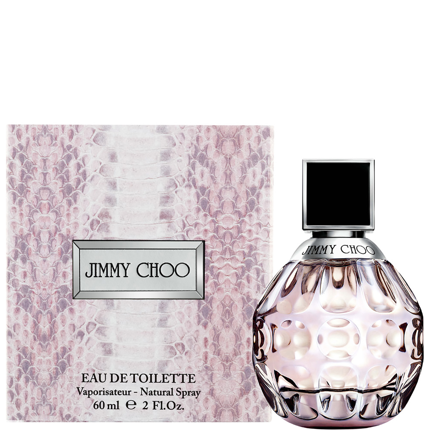 Jimmy Choo Eau de Toilette 60ml