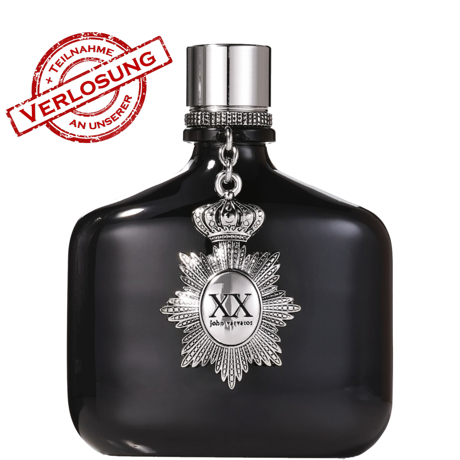 John Varvartos XX Eau de Toilette