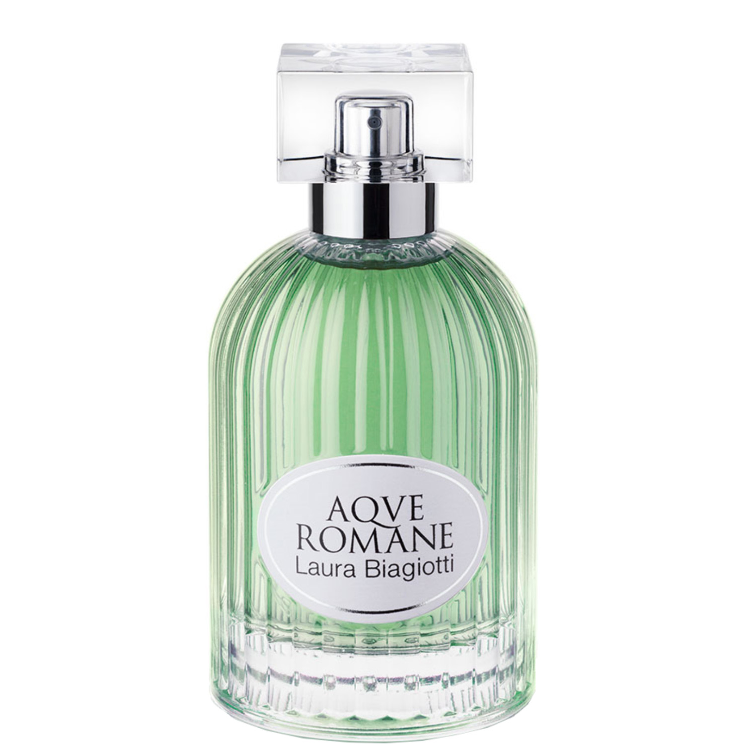 Laura Biagiotti Aqve Romane Divinum Ficus Eau de Toilette 100ml