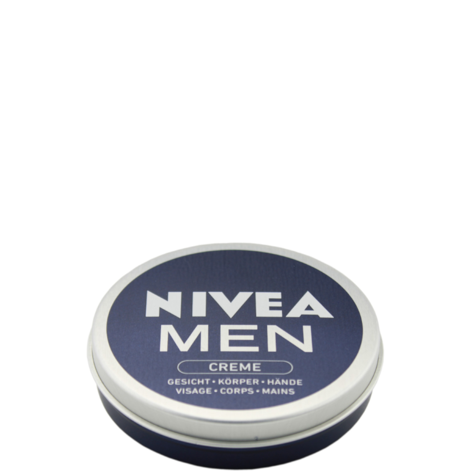 Nivea Men Creme als Reisegröße