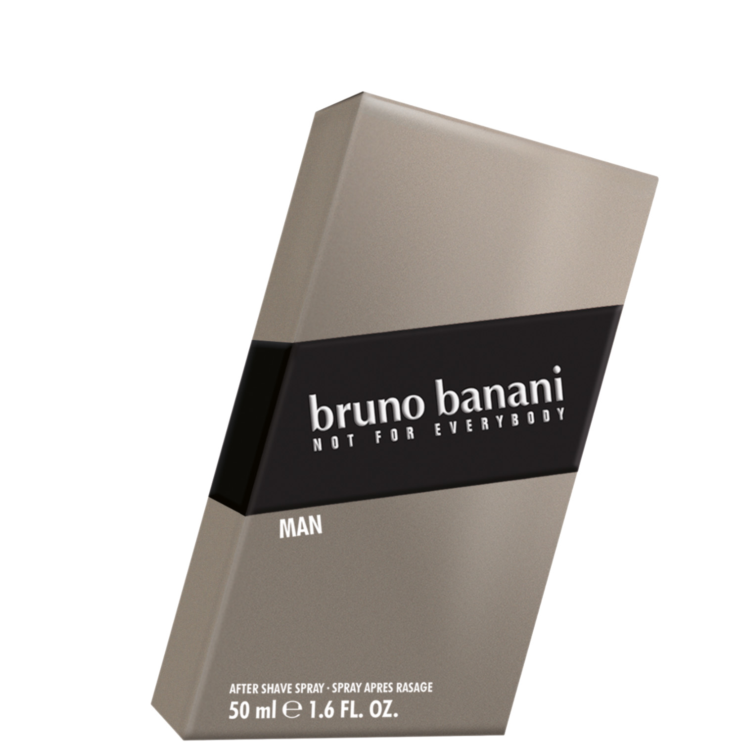 Bruno Banani After Shave 50ml