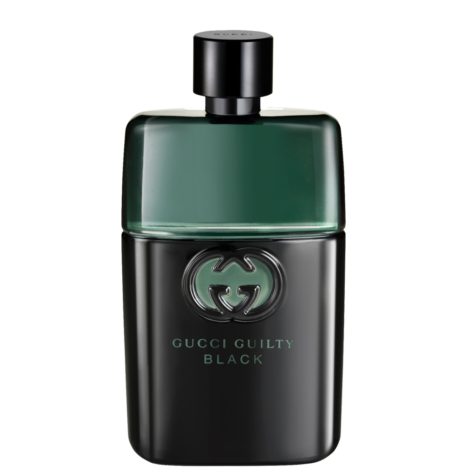 Gucci Guilty Black Pour Homme Eau de Toilette 90ml