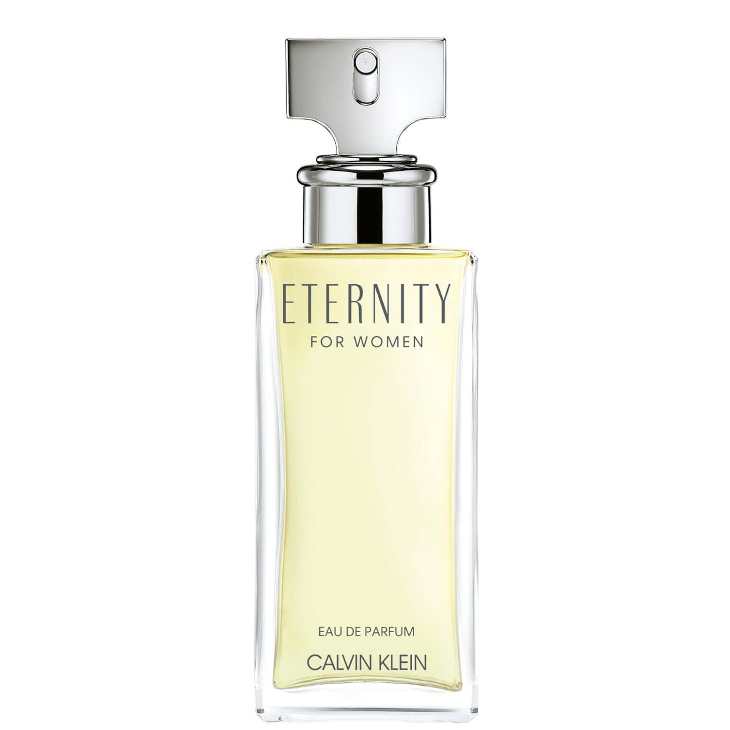 Calvin Klein Eternity Woman Eau de Parfum 100ml