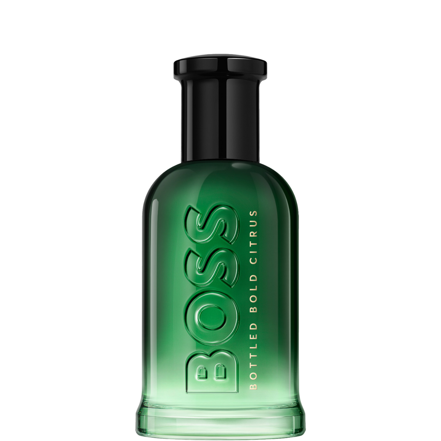 Hugo Boss Bottled Bold Citrus Eau de Parfum