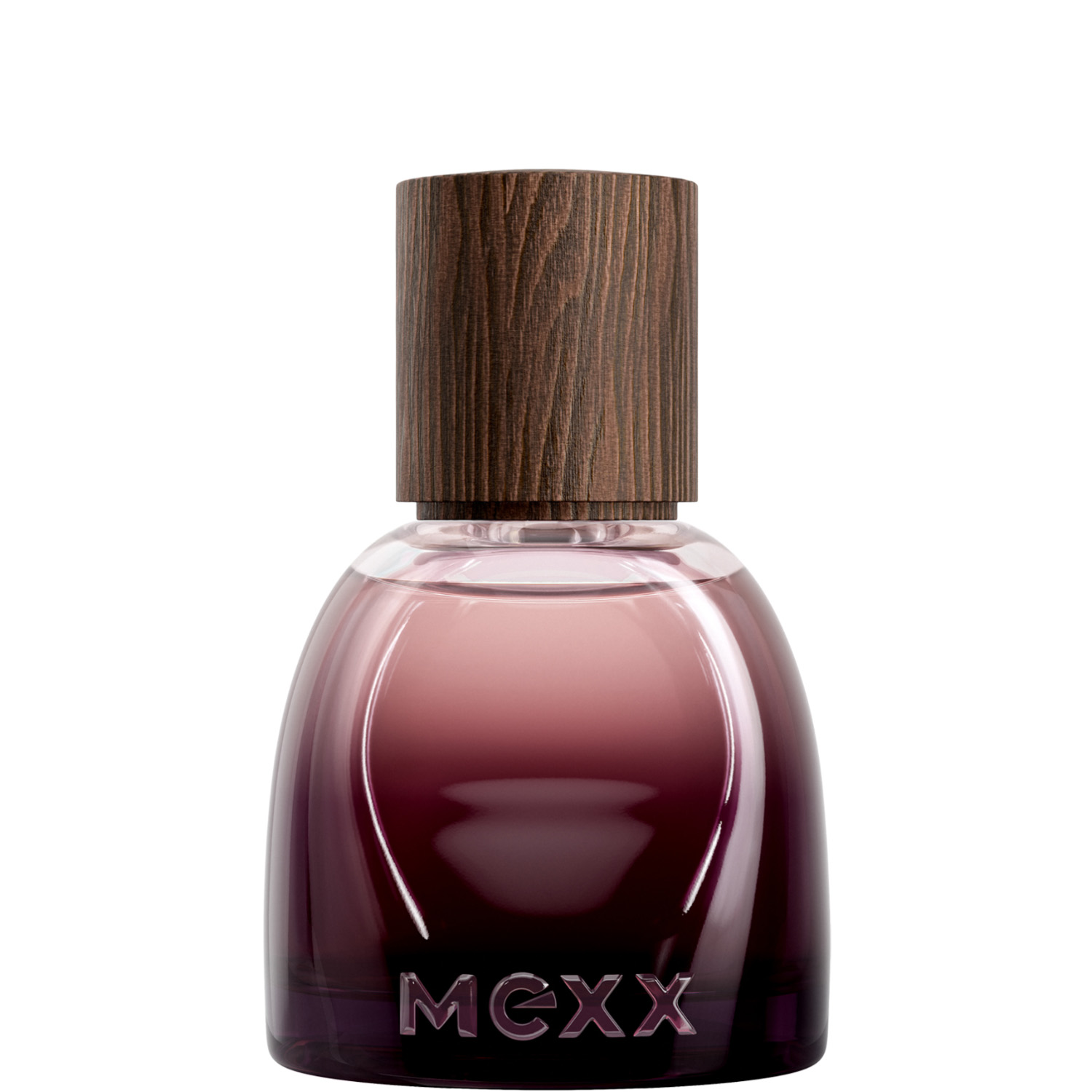 Mexx Inspired Warmth for Him Eau de Parfum
