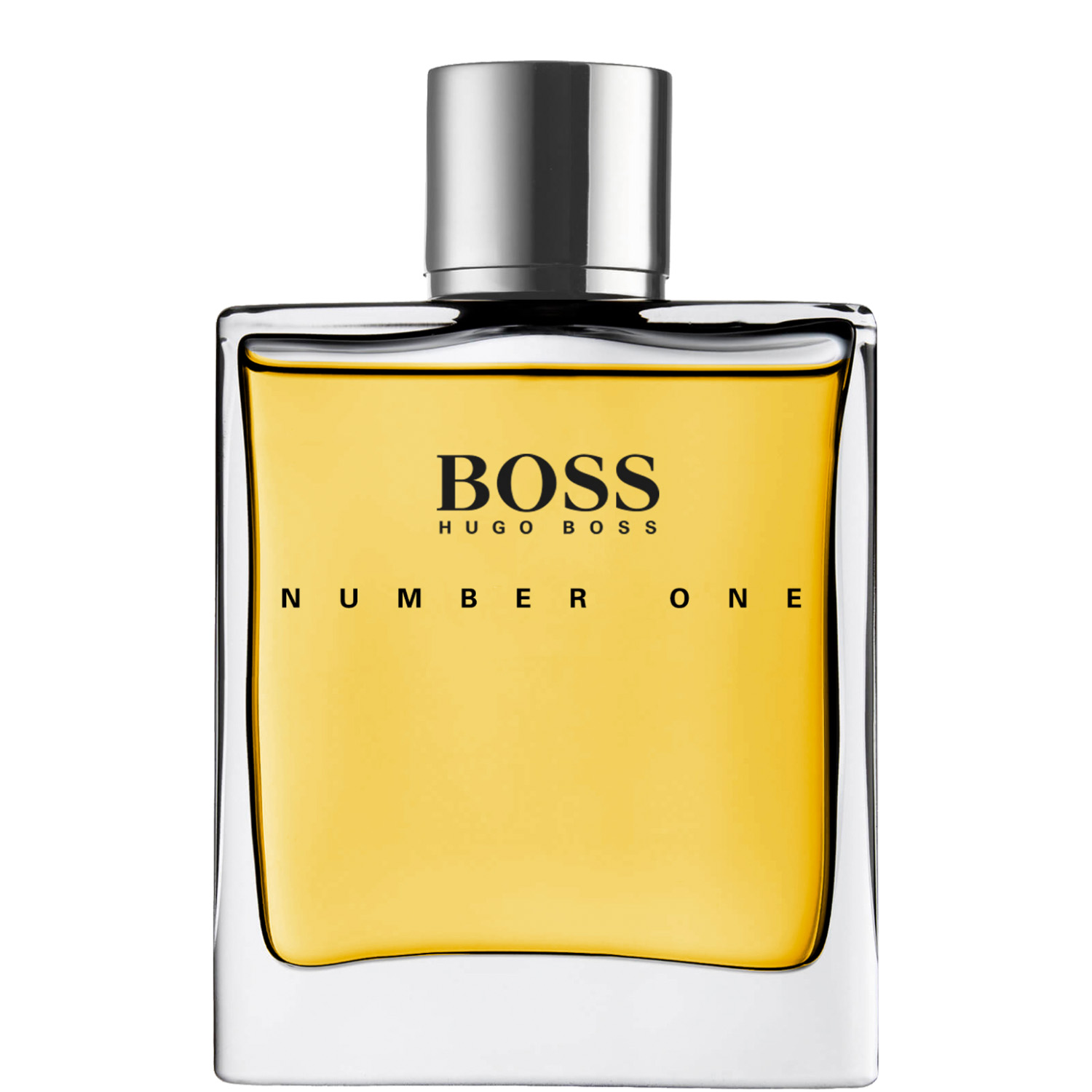 Hugo Boss No.1 Eau de Toilette 100ml