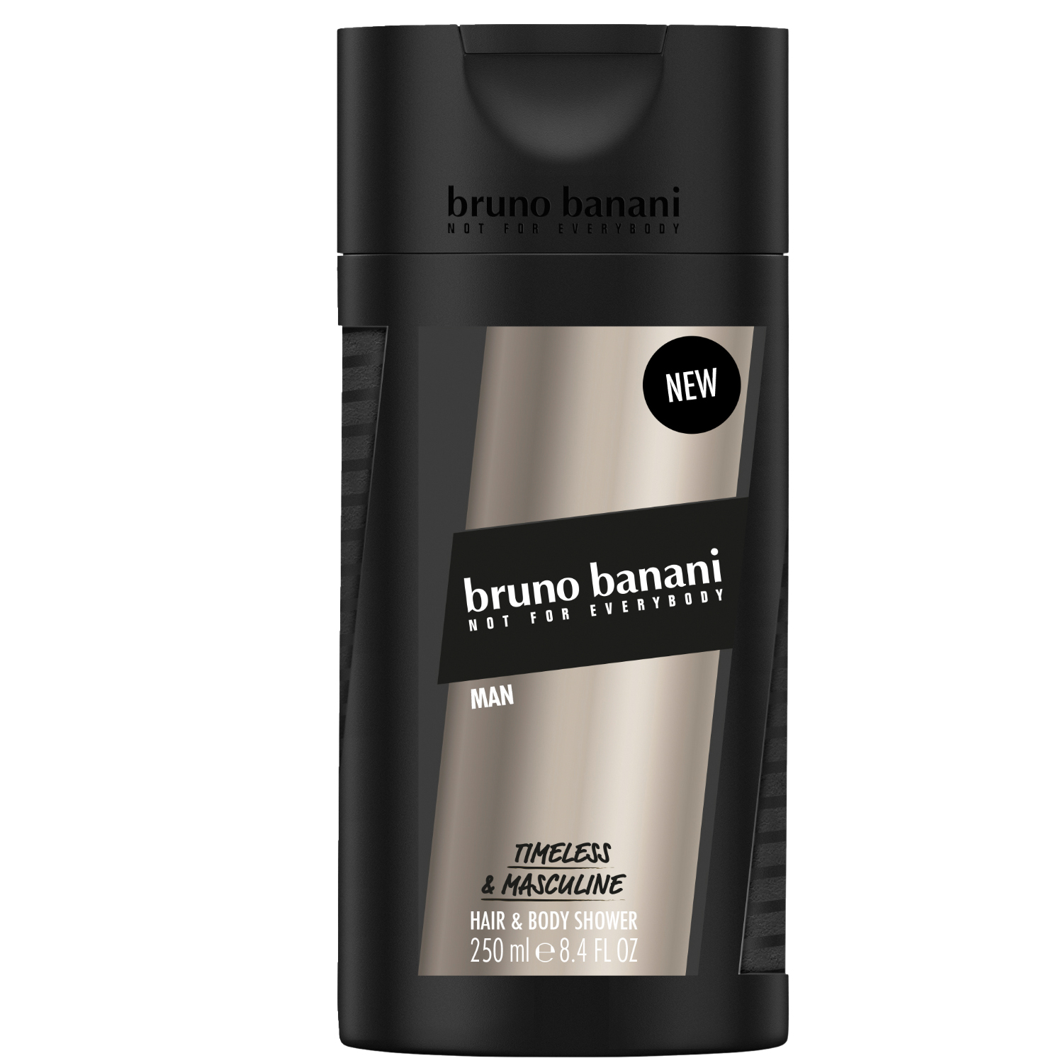 Bruno Banani Man Shower Gel 250ml