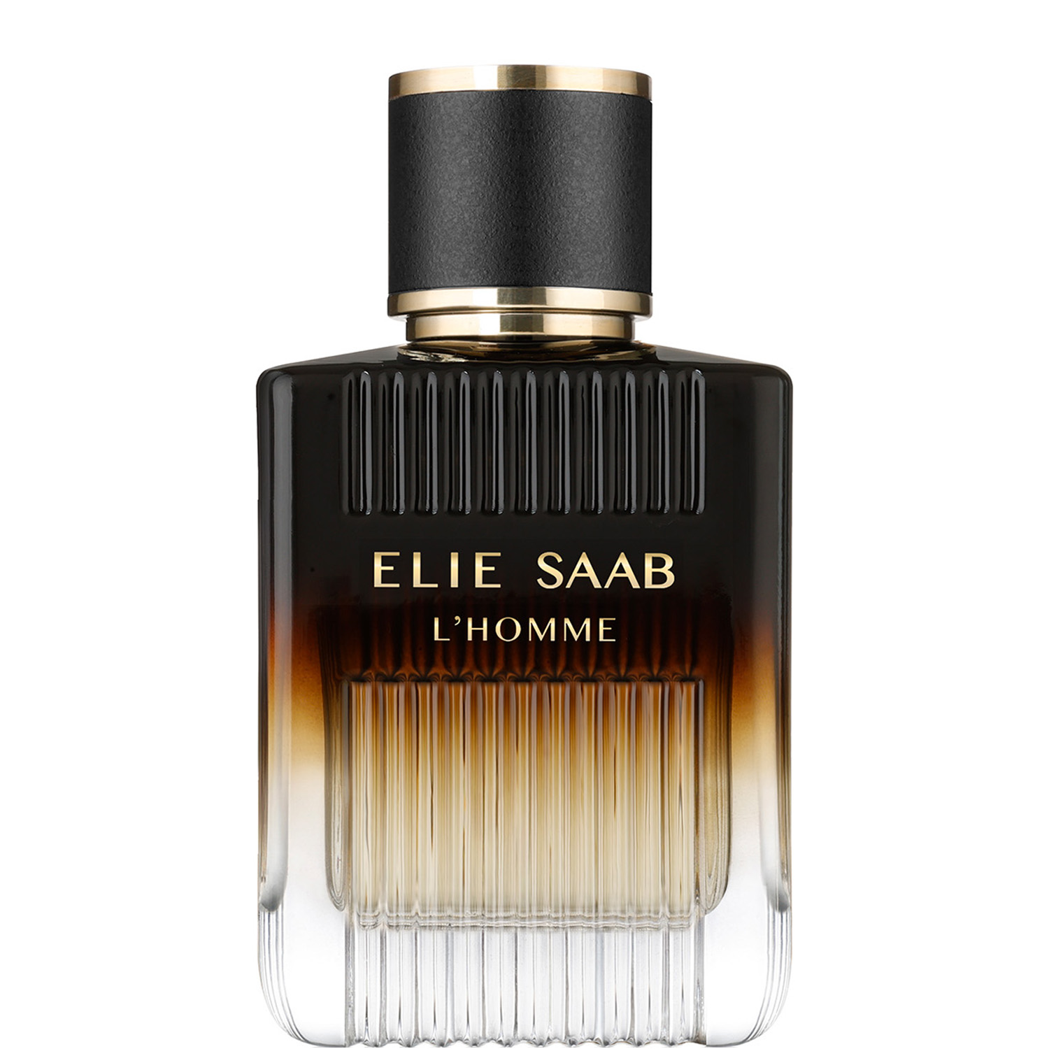 Elie Saab L'Homme Eau de Parfum Intense Refillable 100ml
