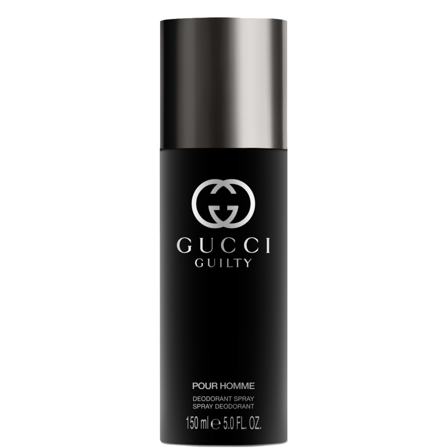 Gucci Guilty Pour Homme Deodorant Spray 150ml