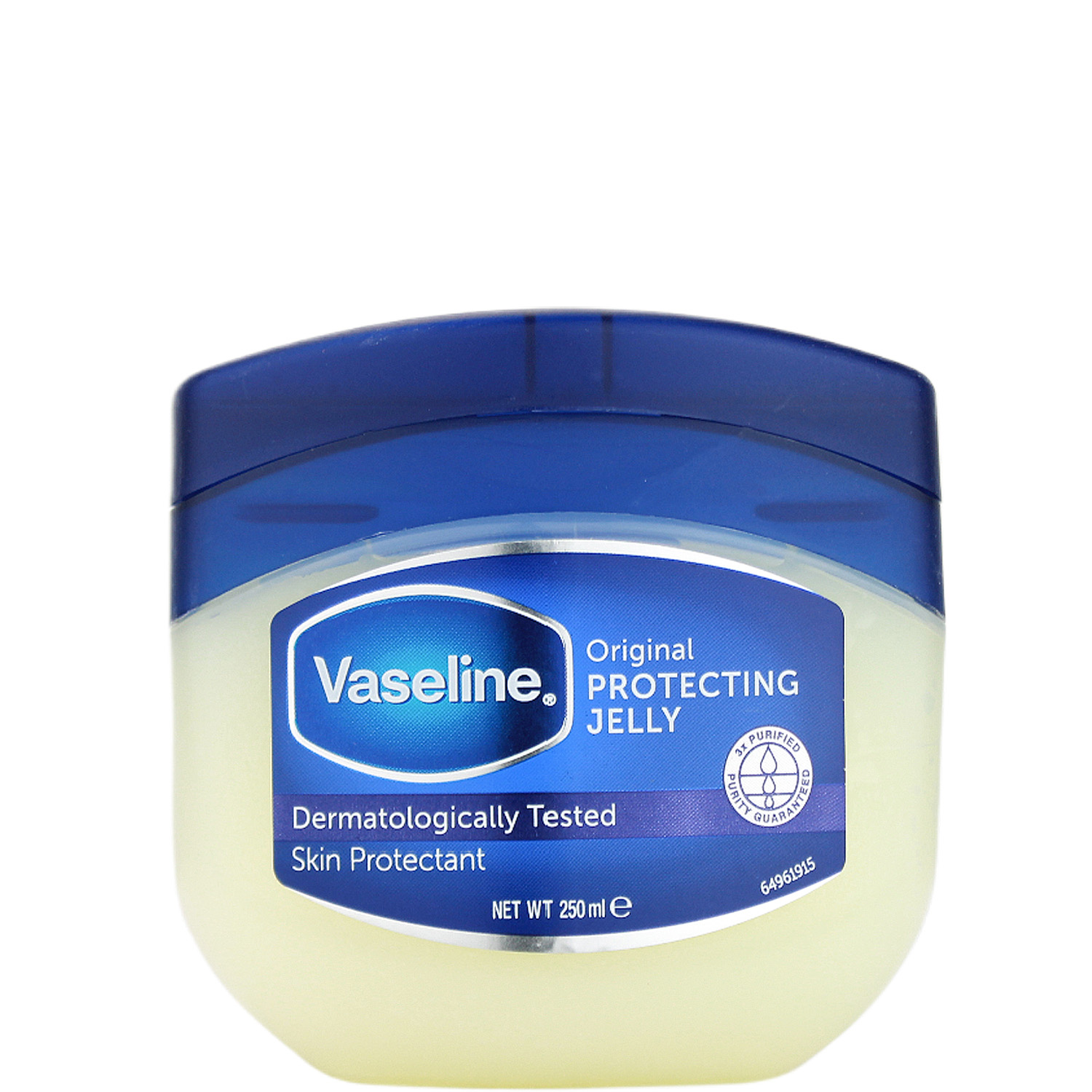 Vaseline Original Protecting Jelly 250ml