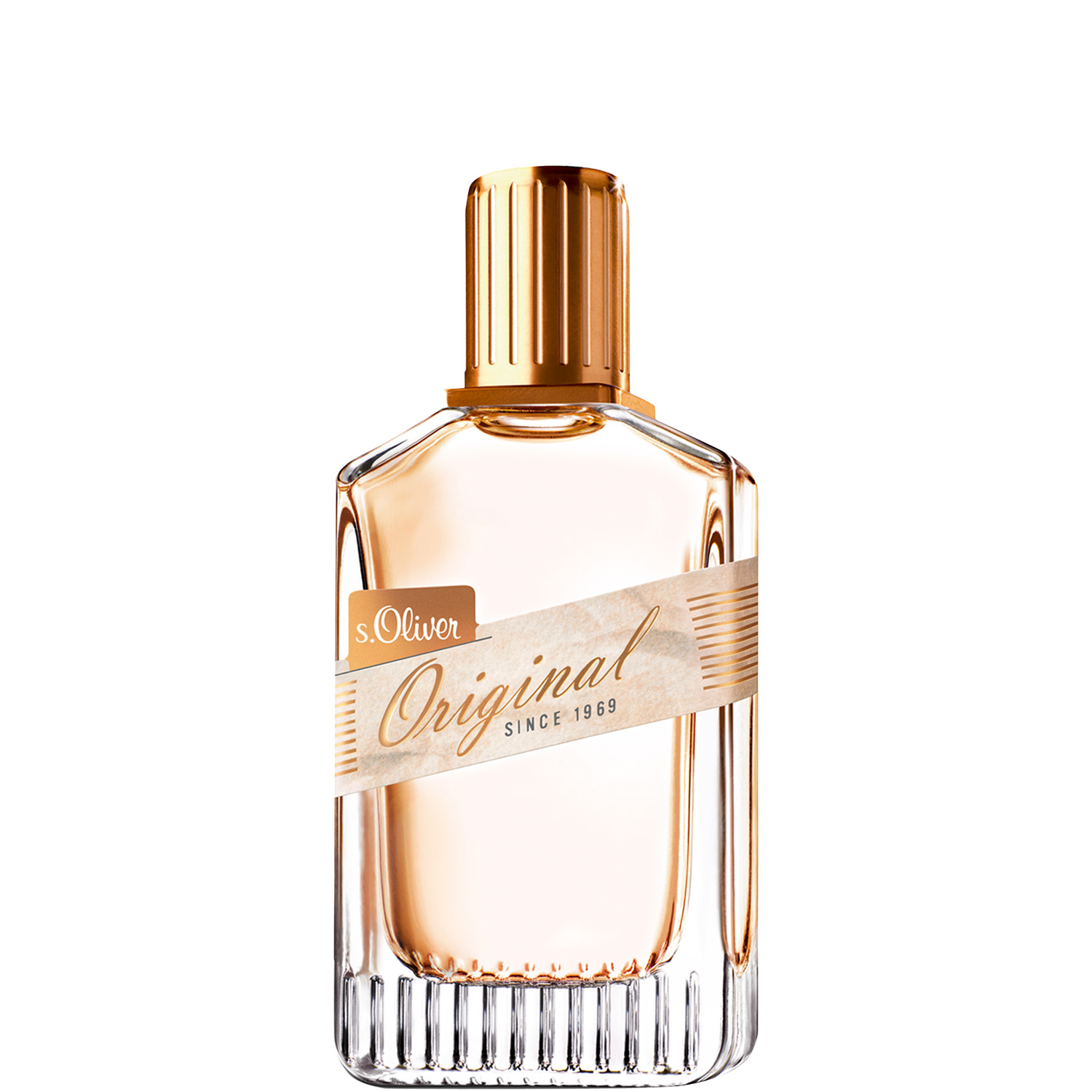 S.Oliver Original Woman Eau de Toilette 30ml