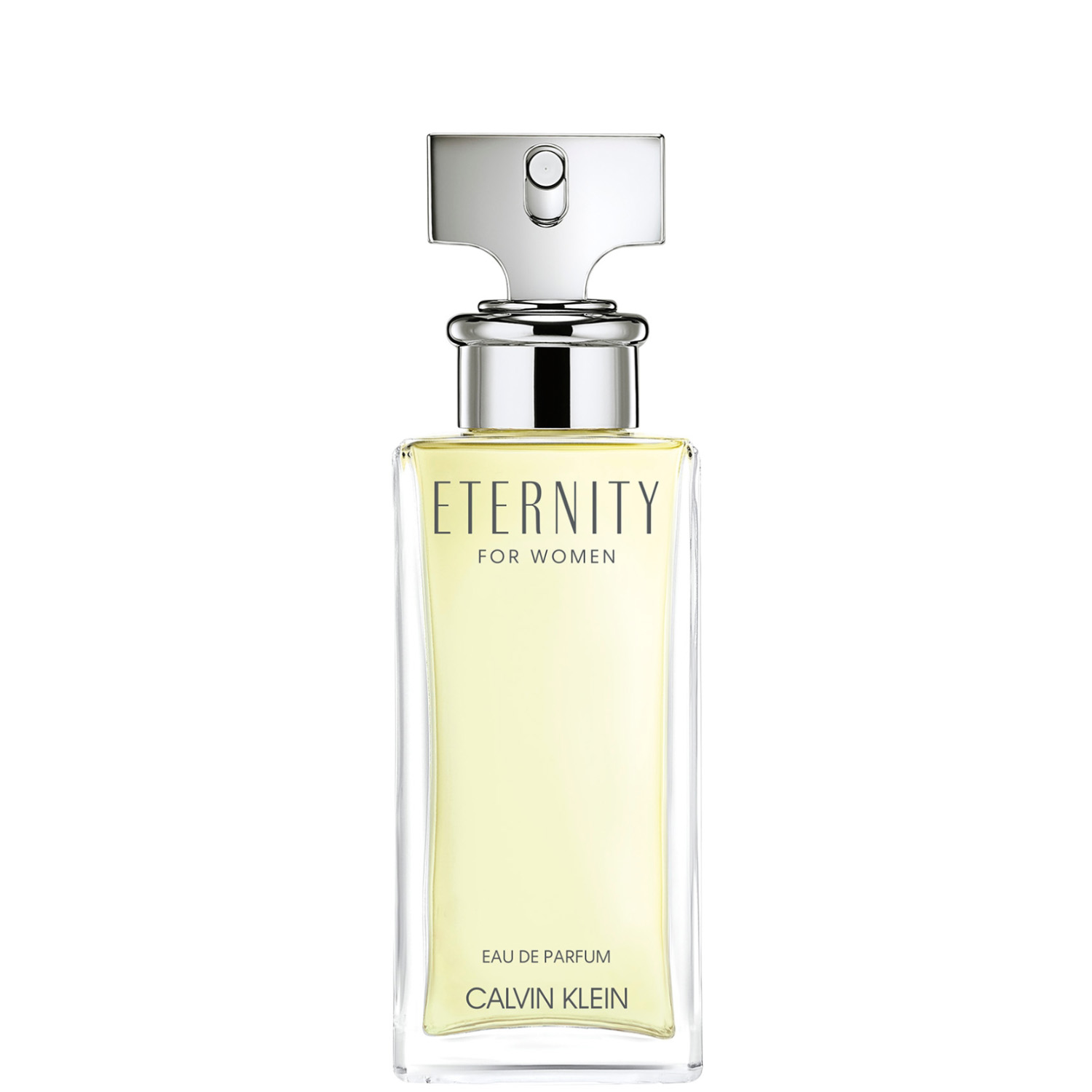 Calvin Klein Eternity Woman Eau de Parfum 50ml