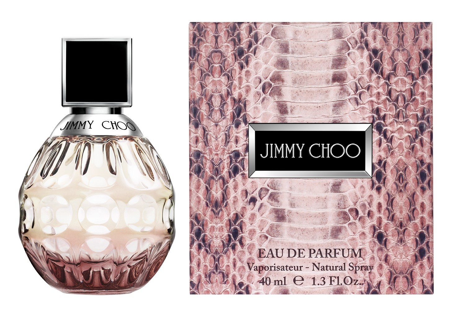 Jimmy Choo Eau de Parfum 40ml