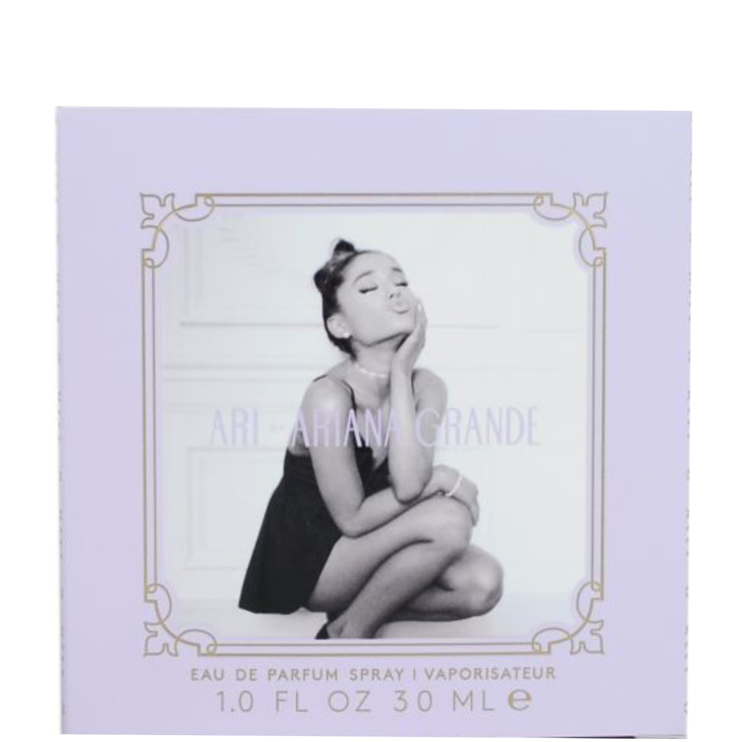 Ariana Grande Ari Eau de Parfum 30ml