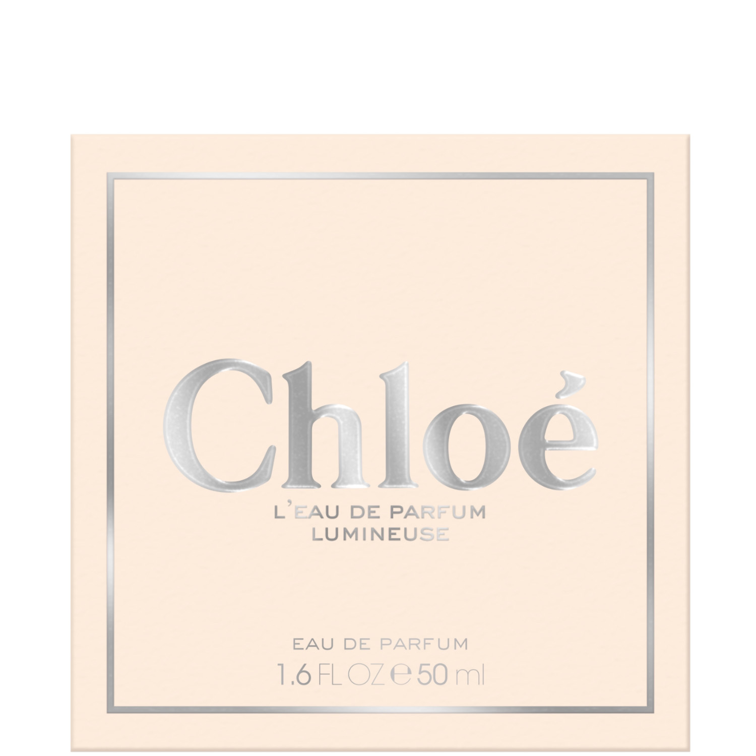 Chloé L‘Eau de Parfum Lumineuse 50ml