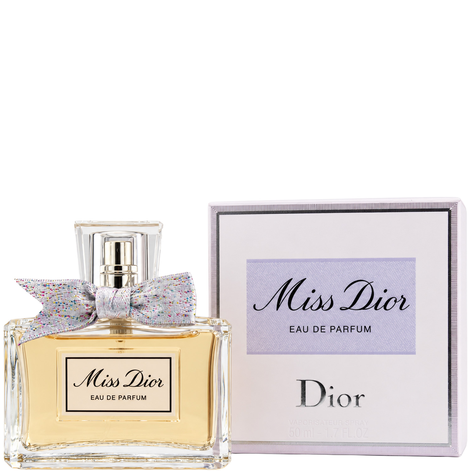 Dior Miss Dior Eau de Parfum 50ml