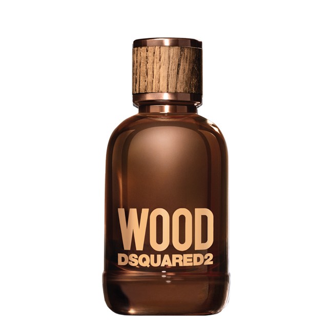 Dsquared² Wood Pour Homme Eau de Toilette 50ml